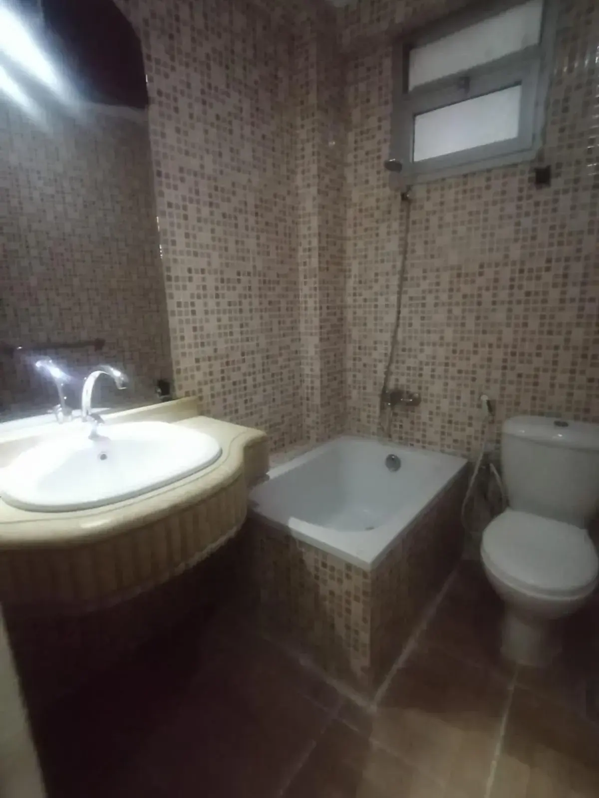 Economy Double or Twin Room in New Saint Catherine Hotel Economy Double or Twin Room in New Saint Catherine Hotel