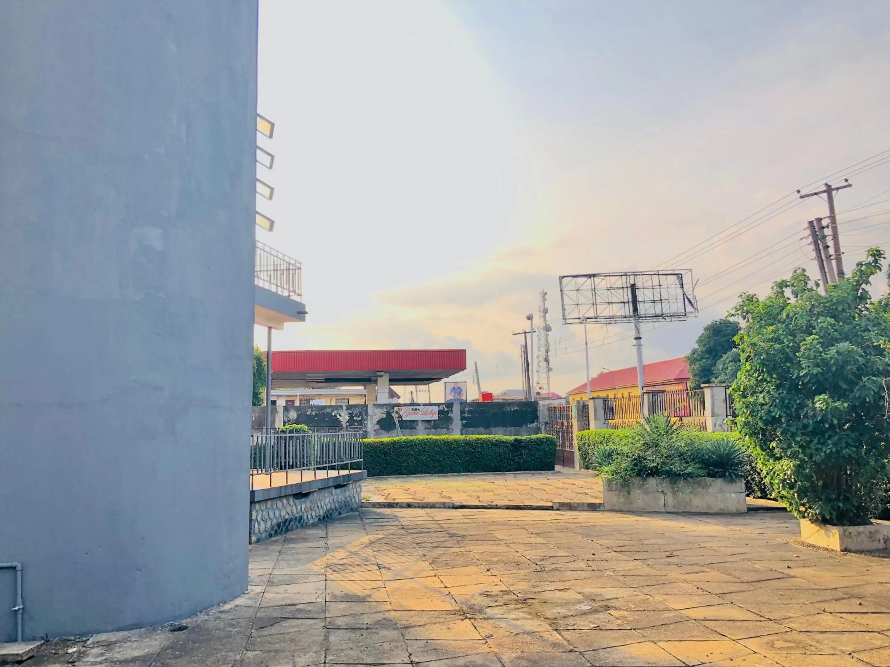 Neighbourhood in GRACE LODGE ONITSHA