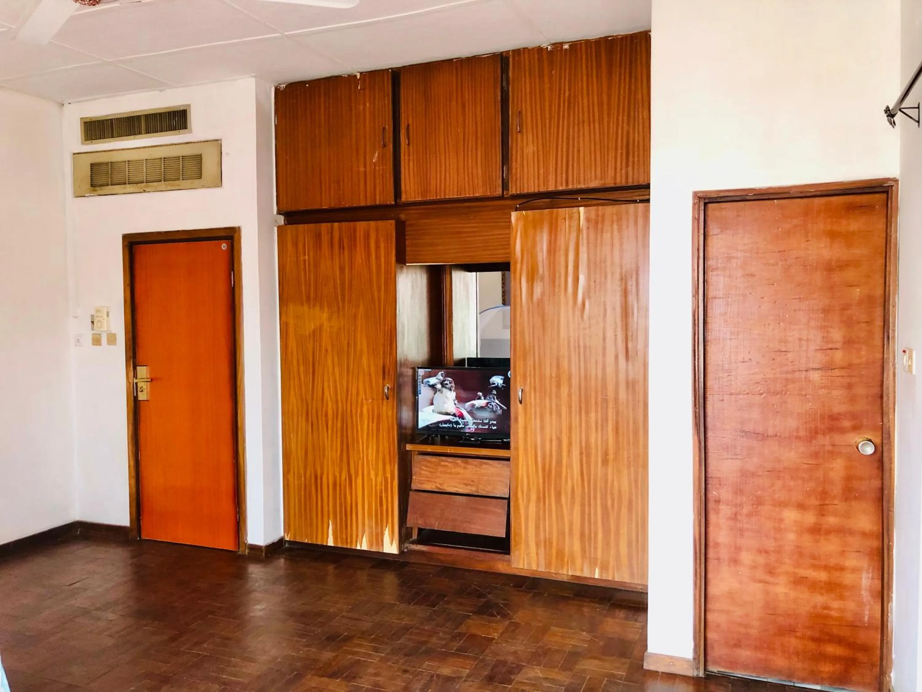 TV and multimedia in GRACE LODGE ONITSHA