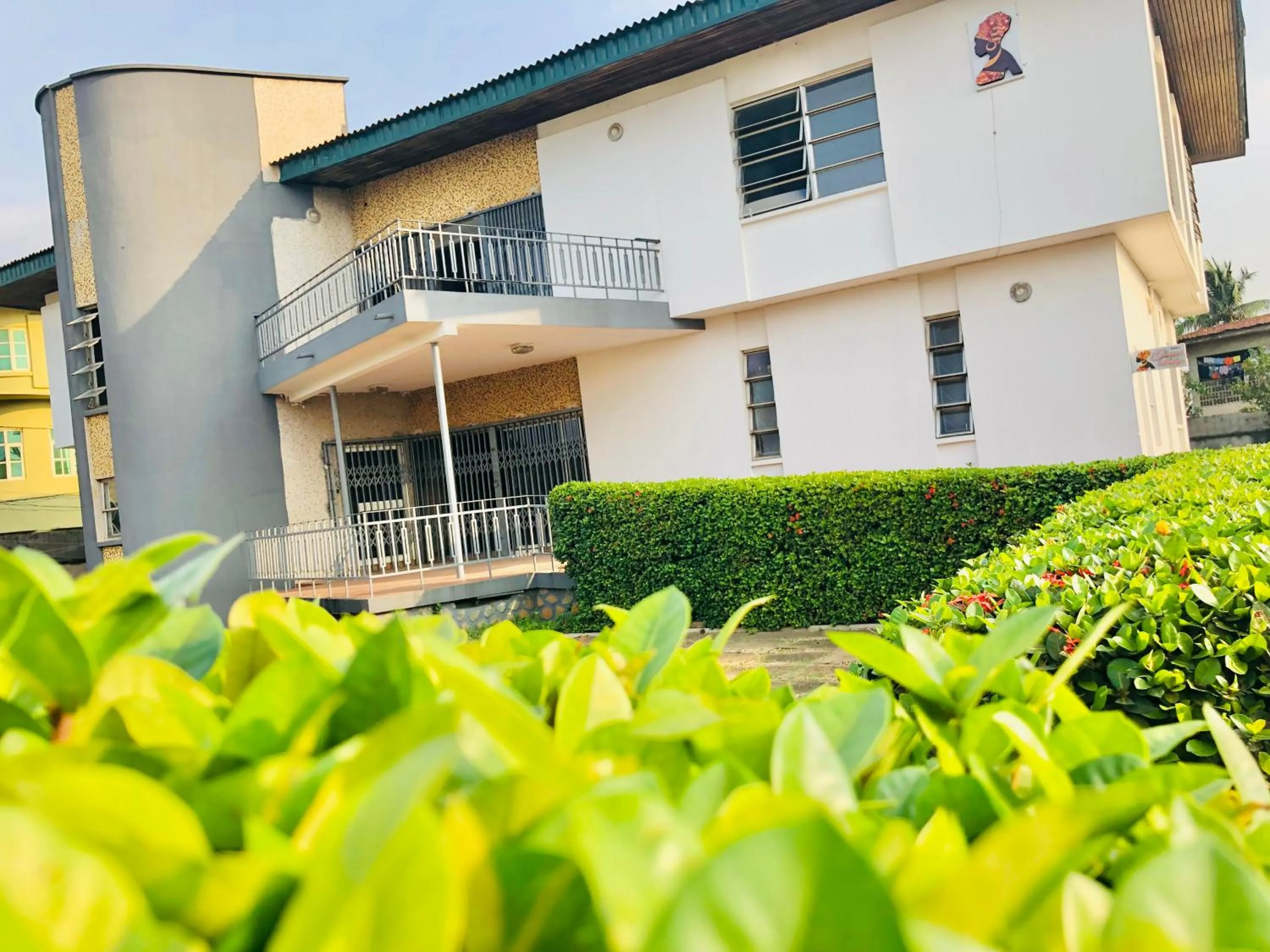 Property building in GRACE LODGE ONITSHA