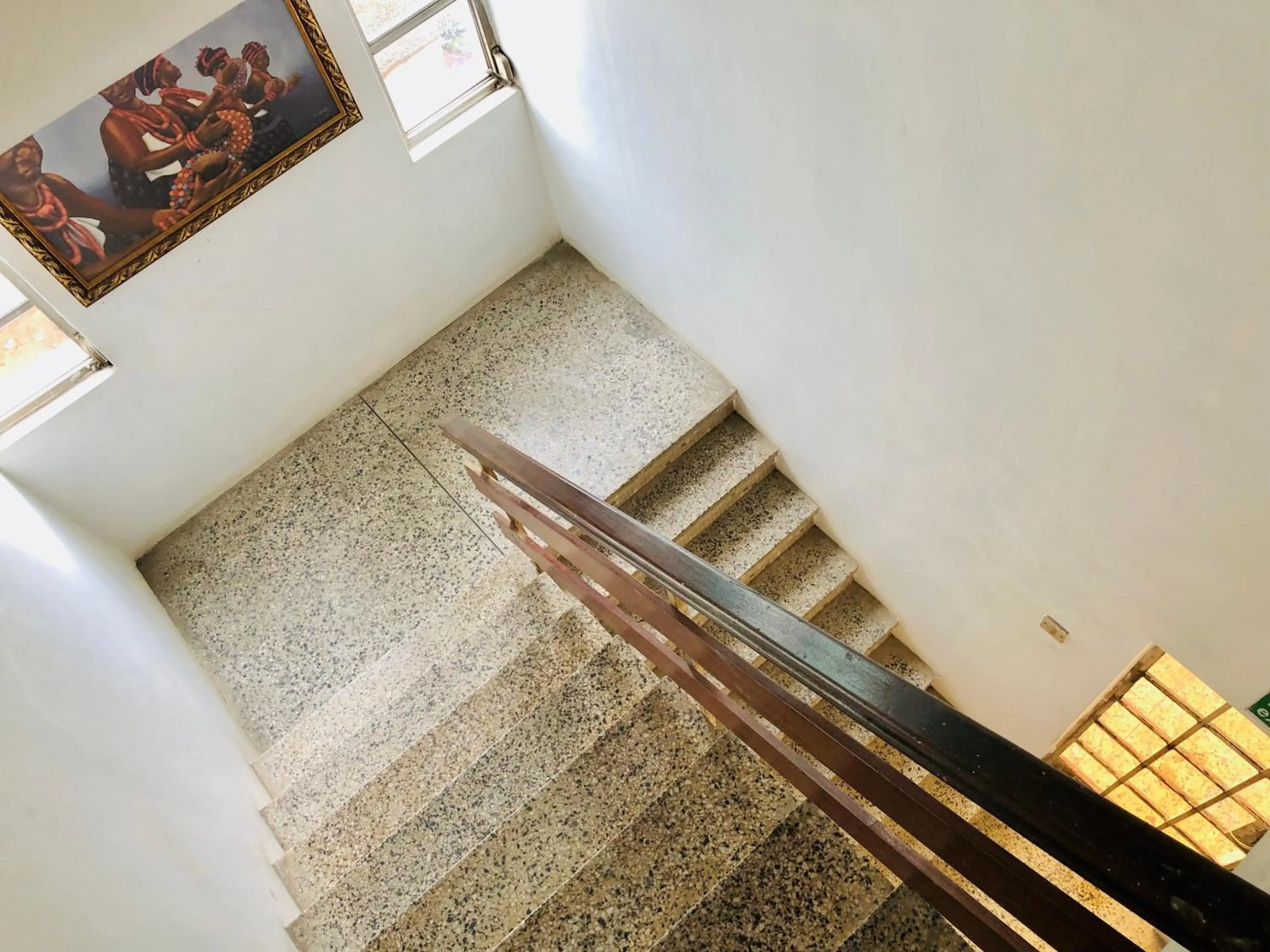 Property building in GRACE LODGE ONITSHA