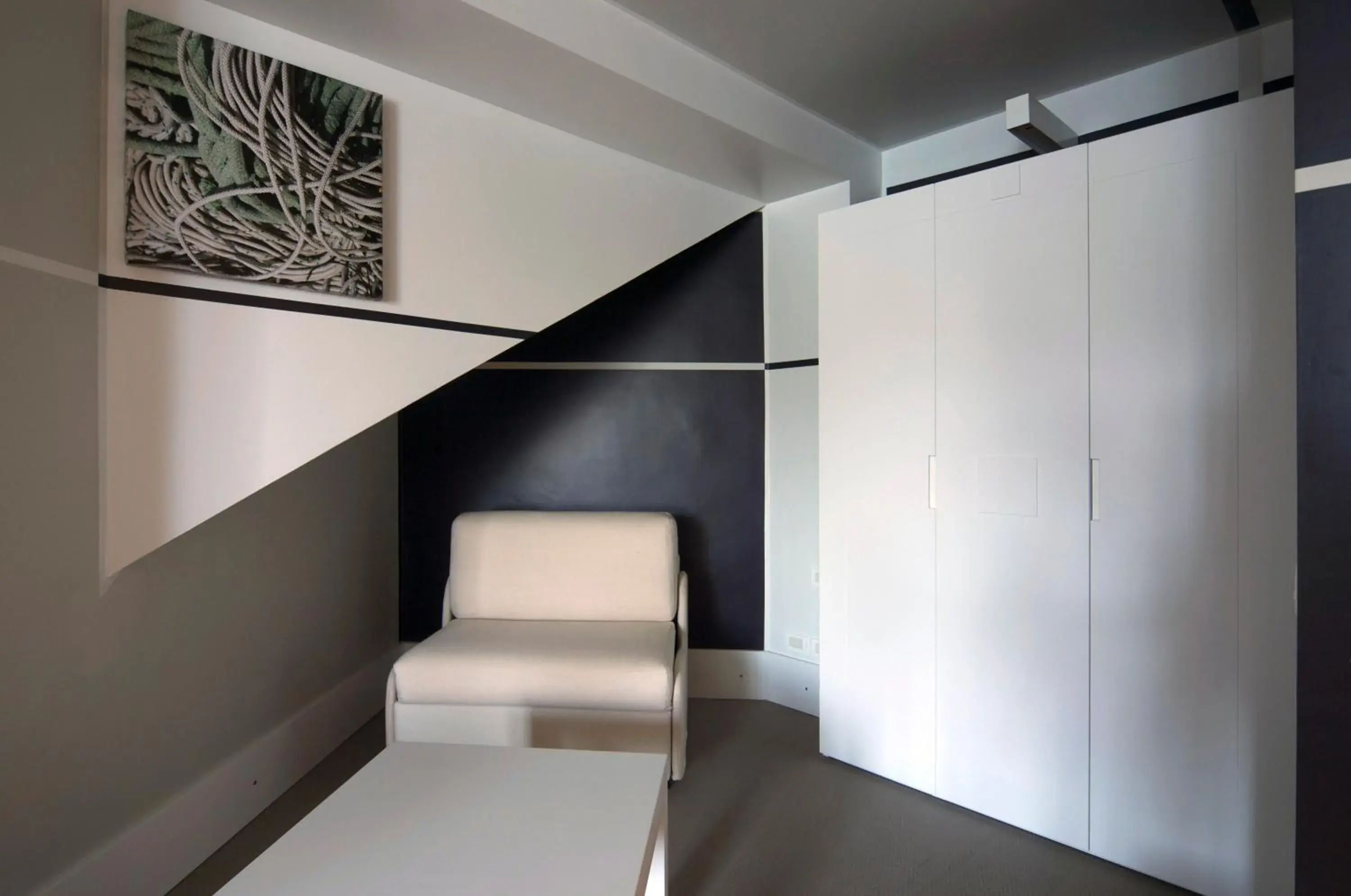 Superior Double or Twin Room in Hotel Piccolo Portofino Superior Double or Twin Room in Hotel Piccolo Portofino