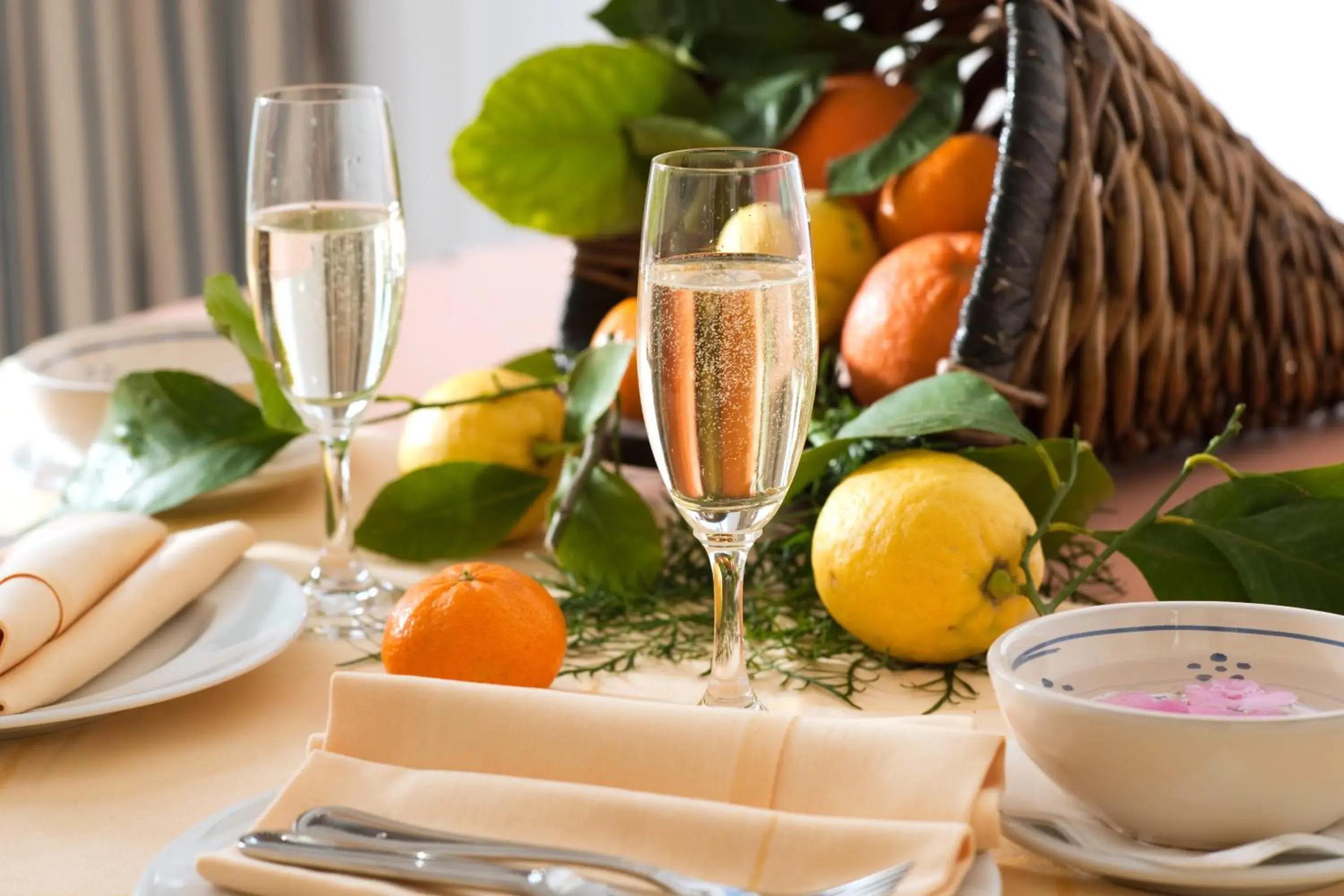 Restaurant/places to eat in Hotel Royal Positano Restaurant/places to eat in Hotel Royal Positano