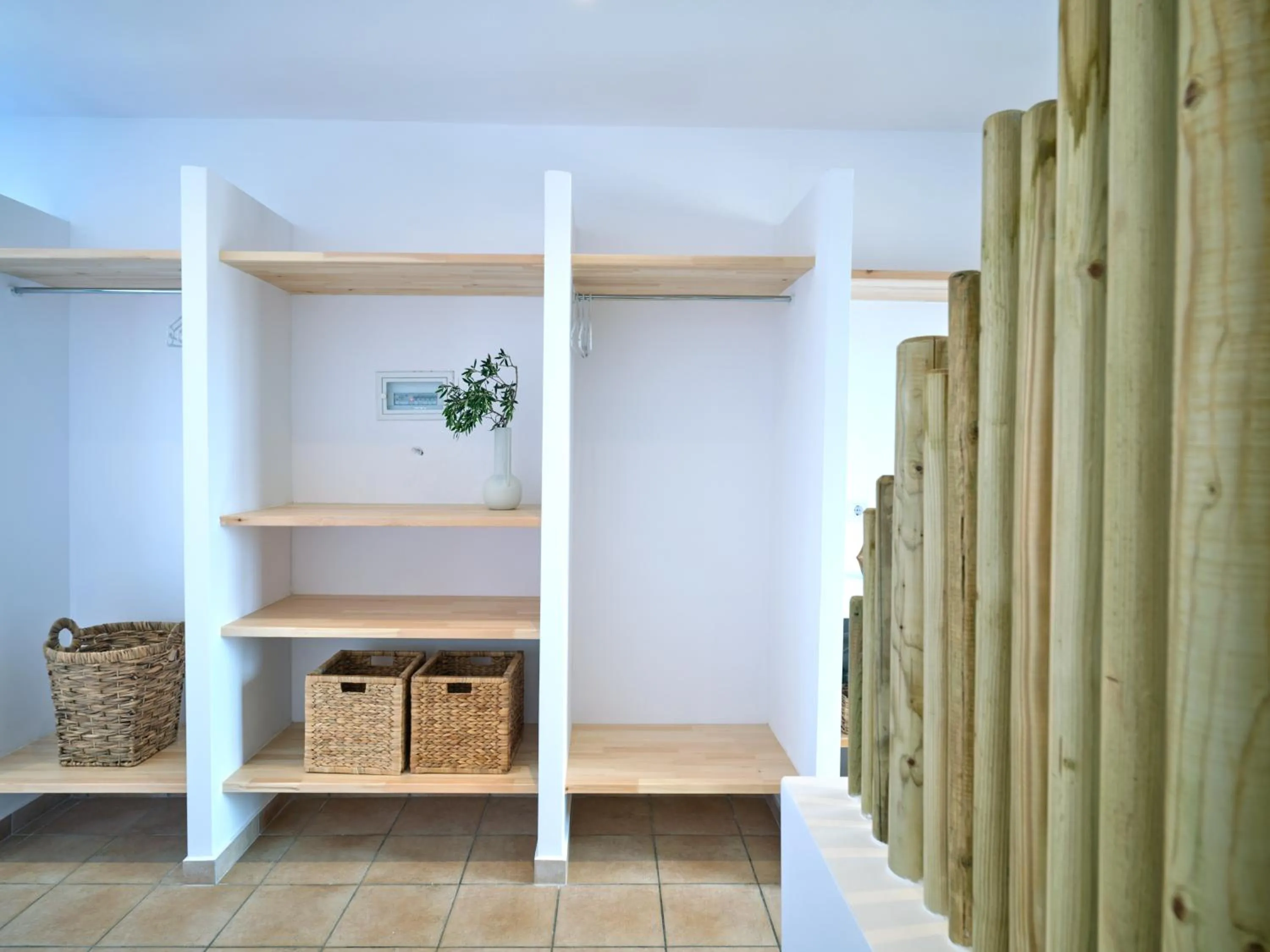 Decorative detail in Fyrogenis palace