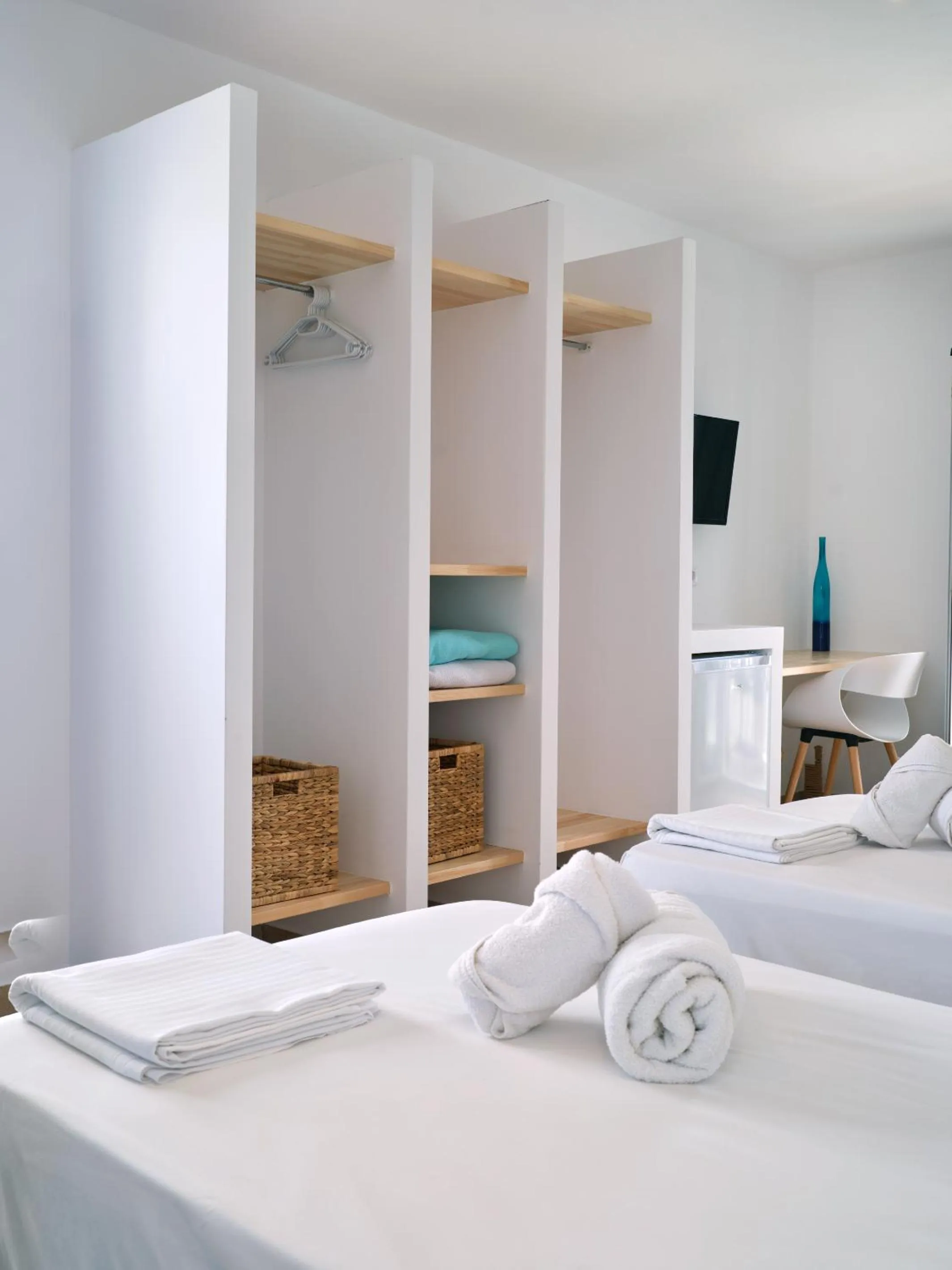 Bed in Fyrogenis palace