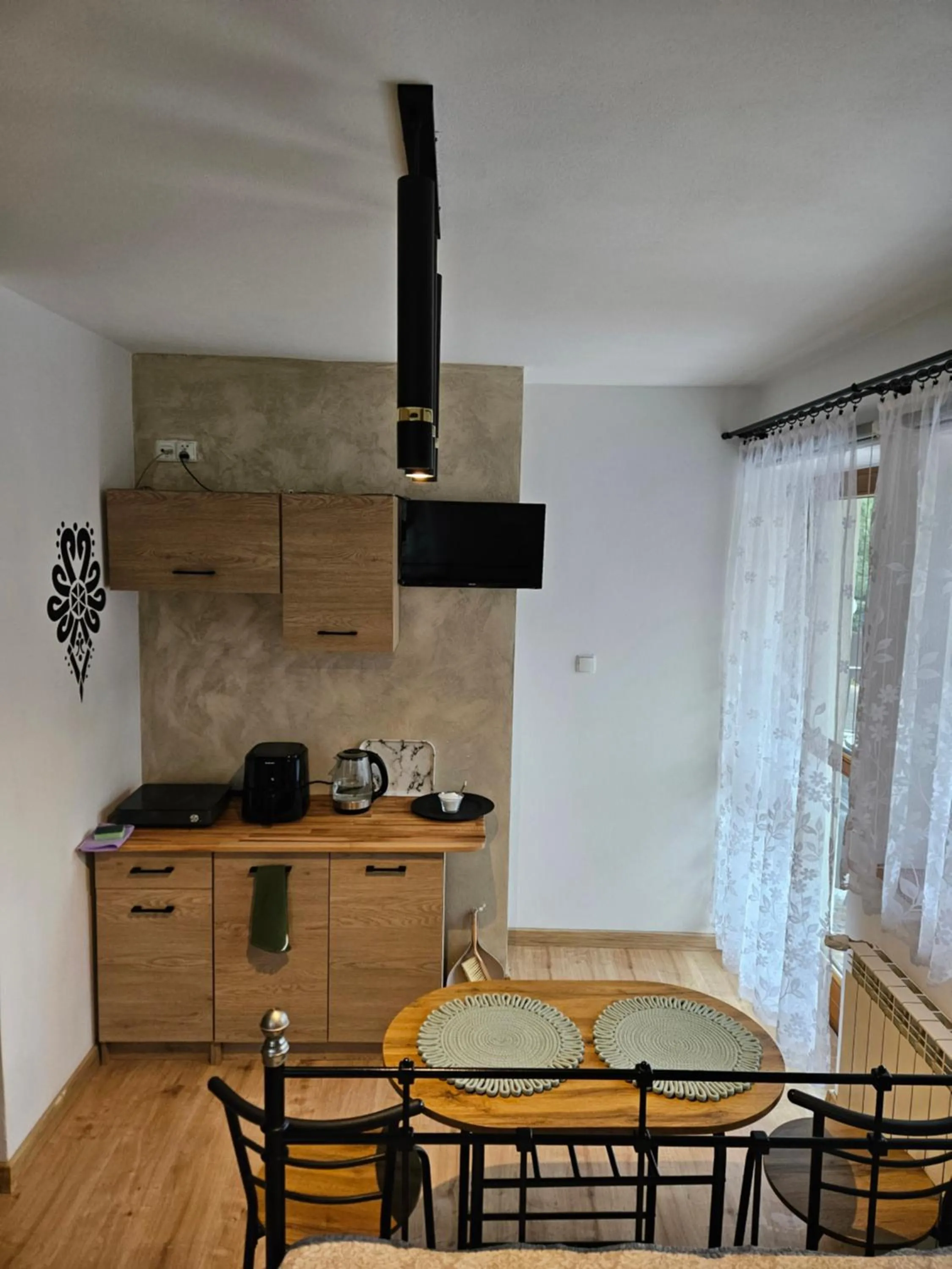 Pokoje gościnne Zosia