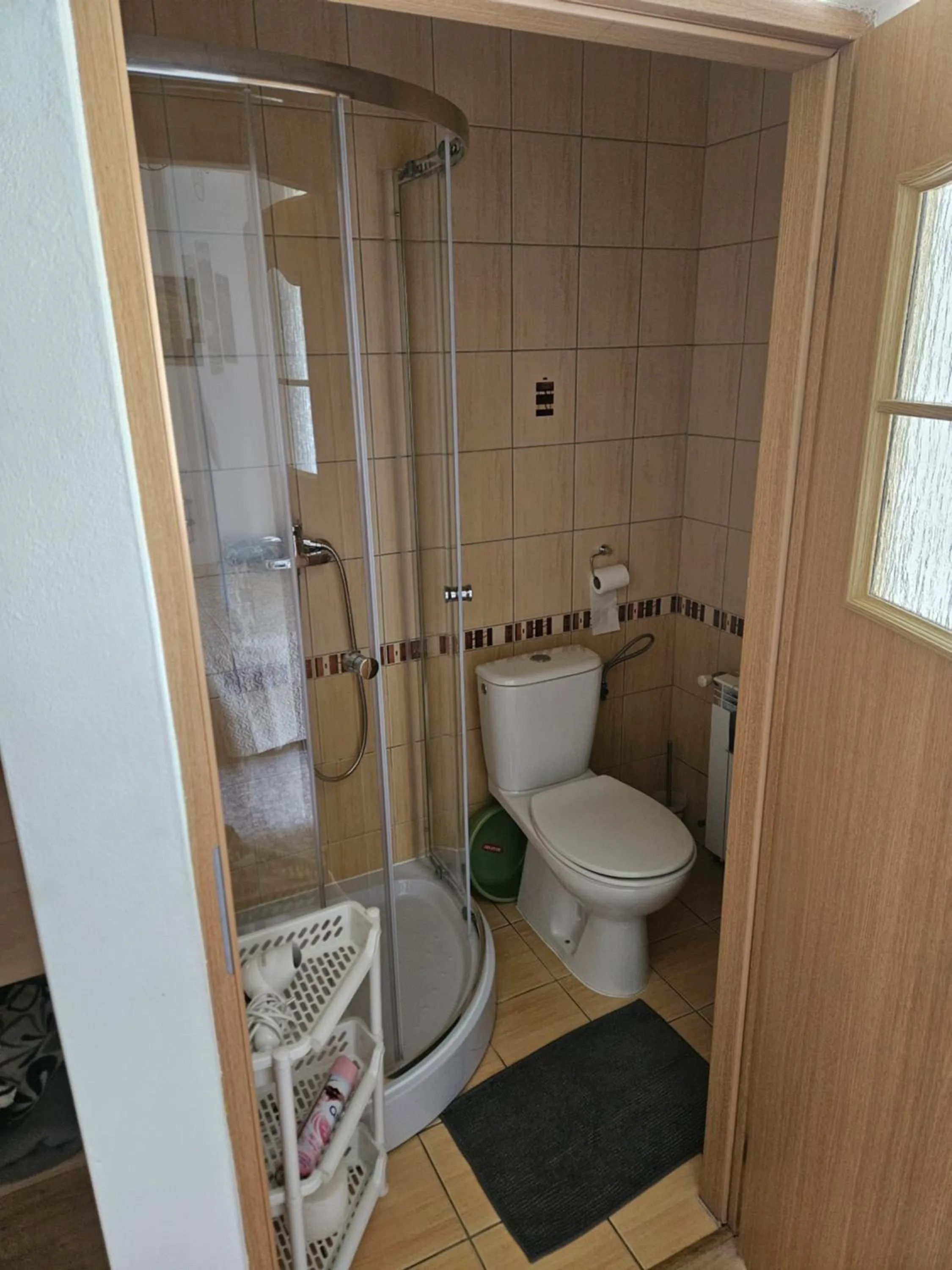 Pokoje gościnne Zosia