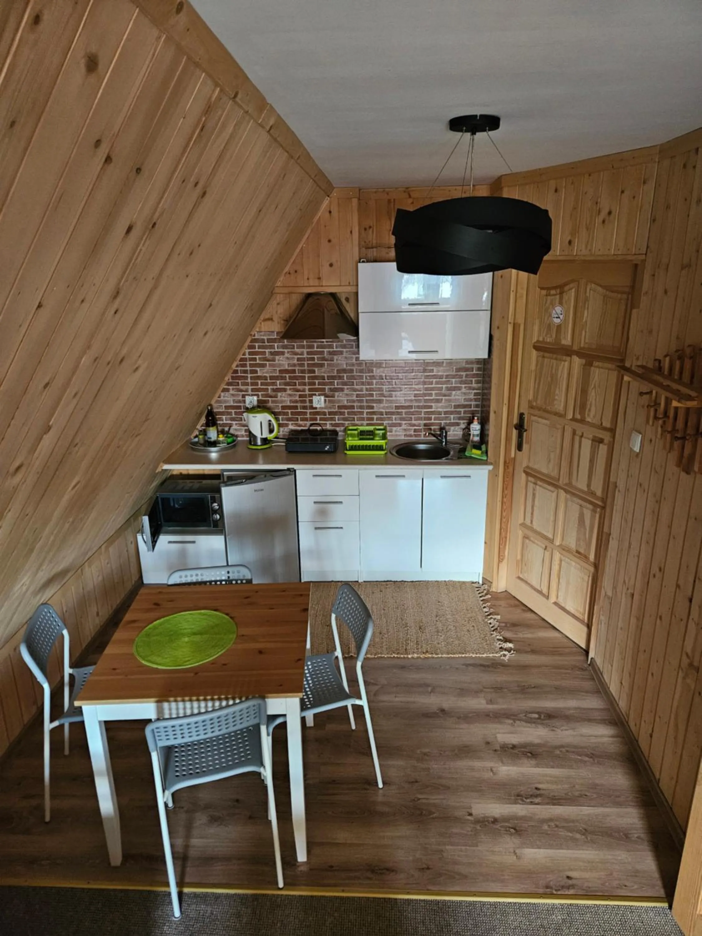 Pokoje gościnne Zosia