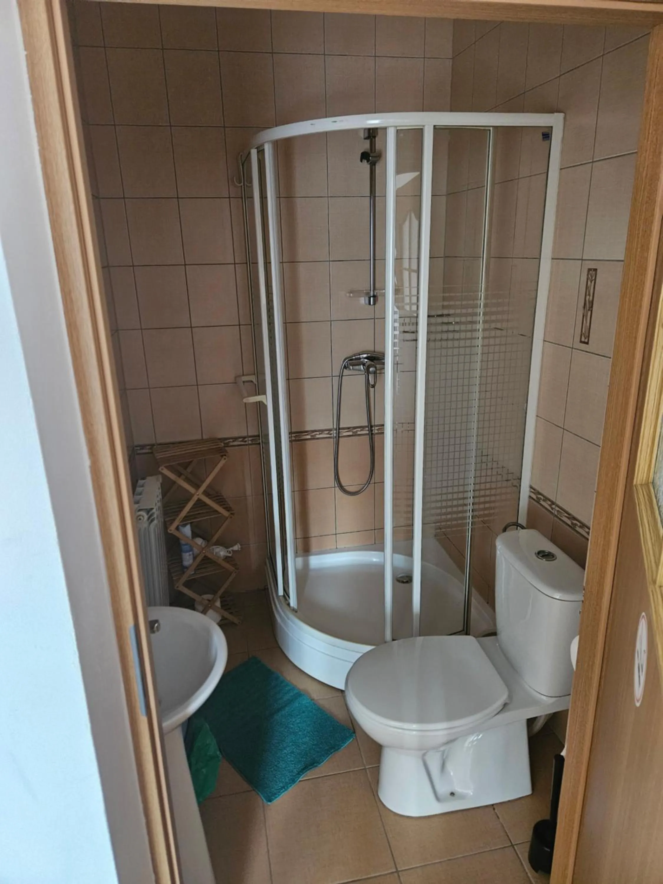 Pokoje gościnne Zosia