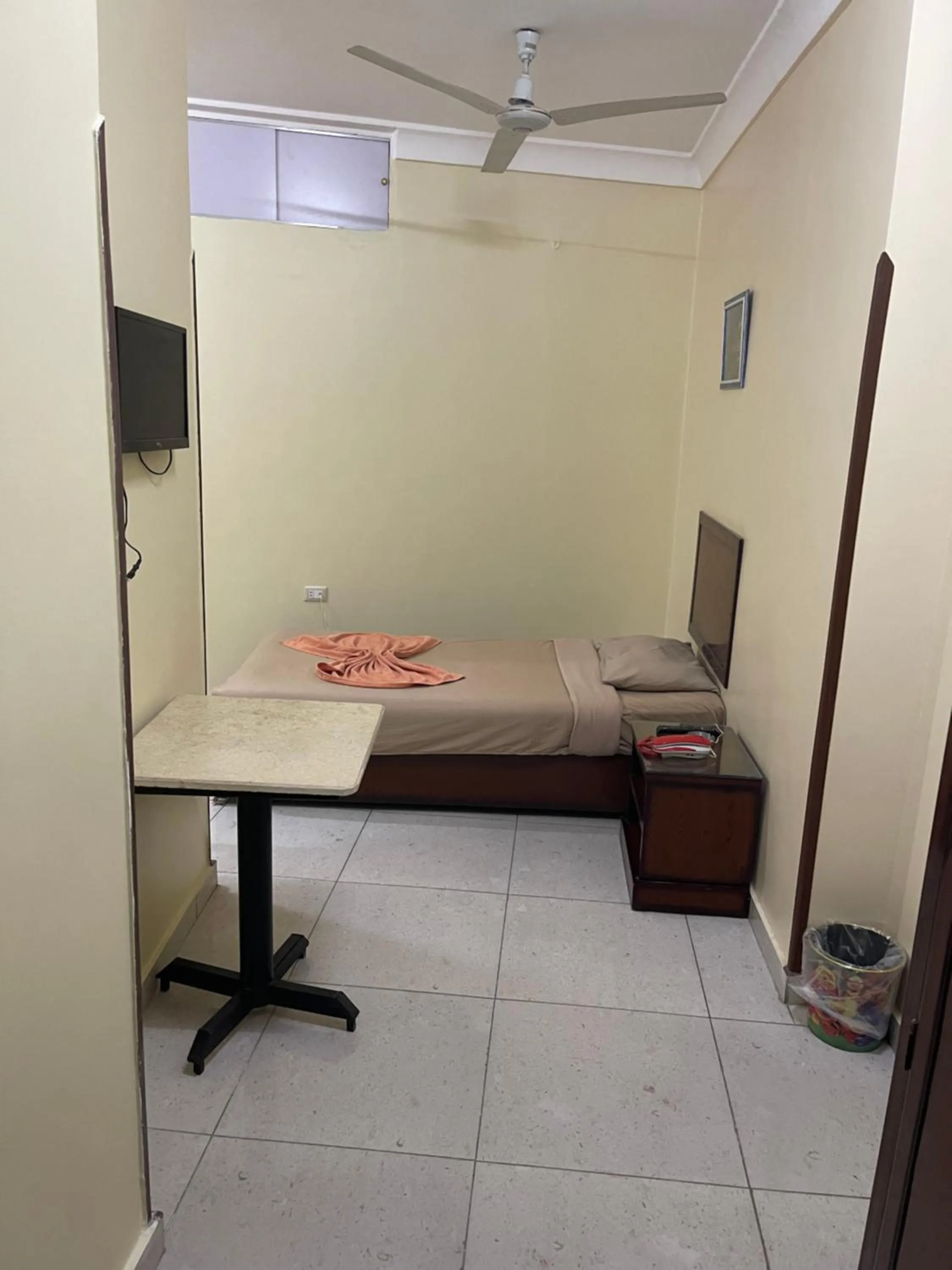 Makkah Hotel