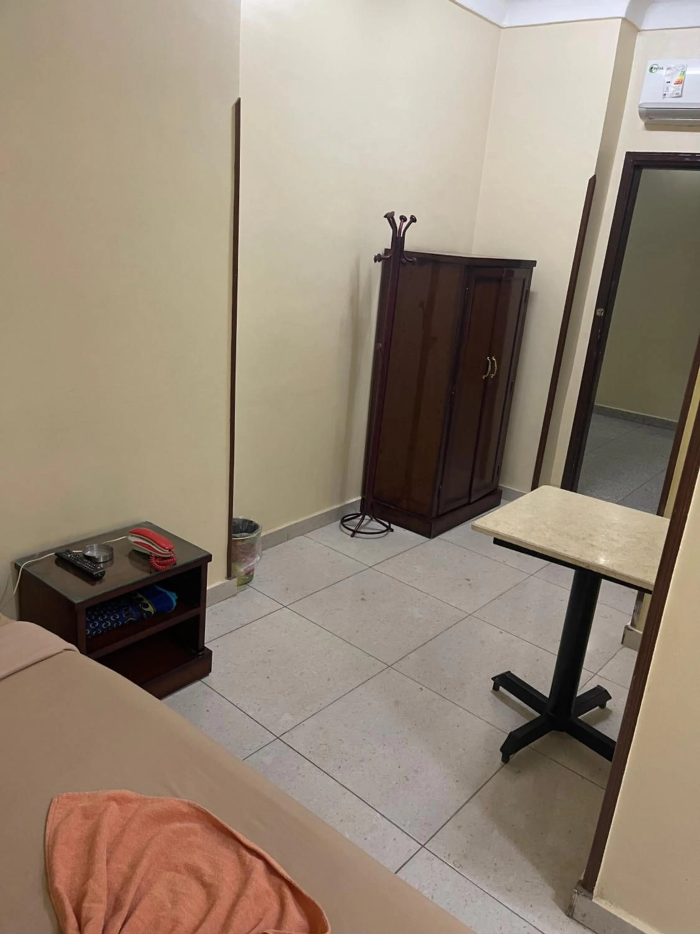 Makkah Hotel