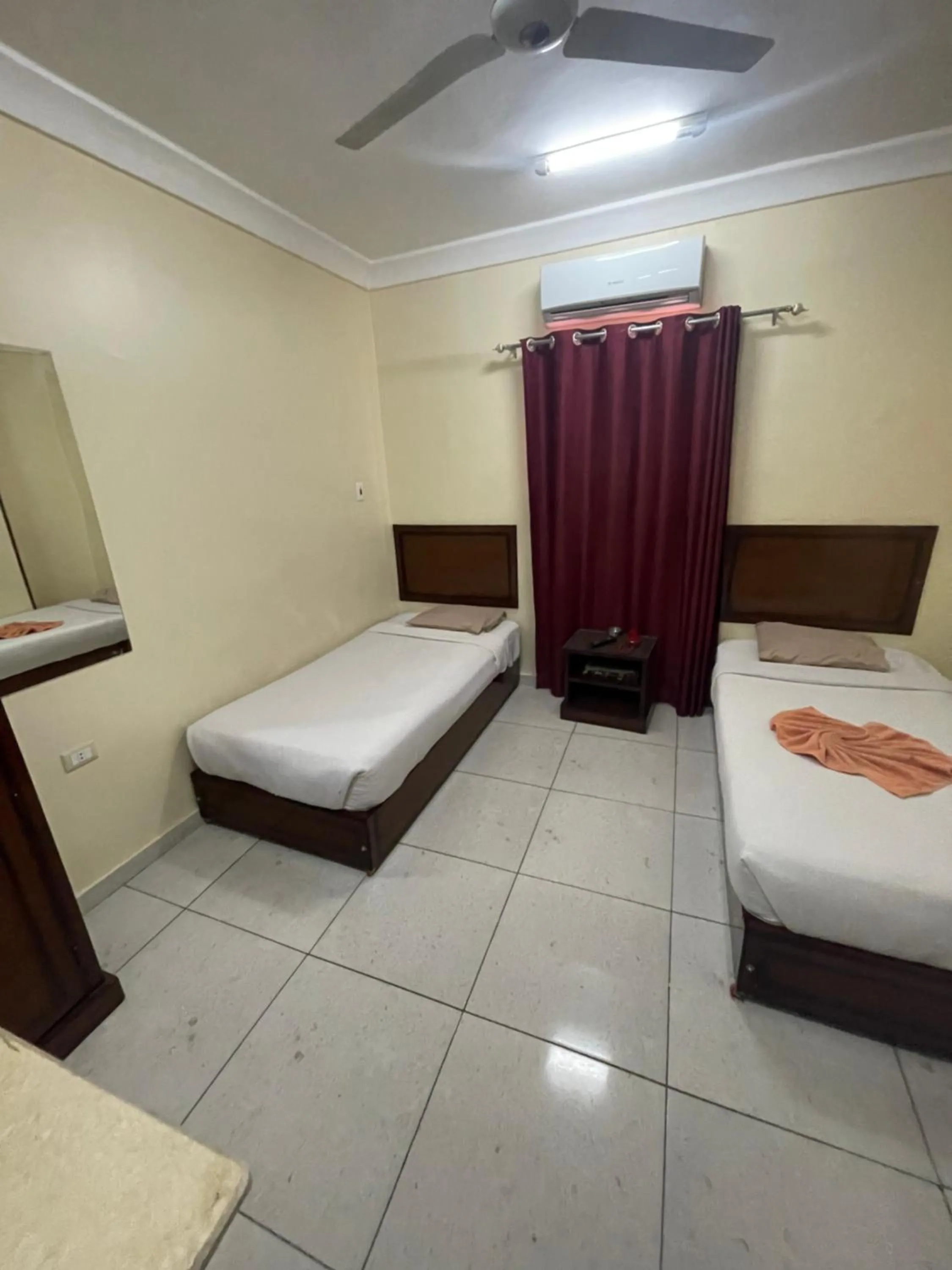 Makkah Hotel