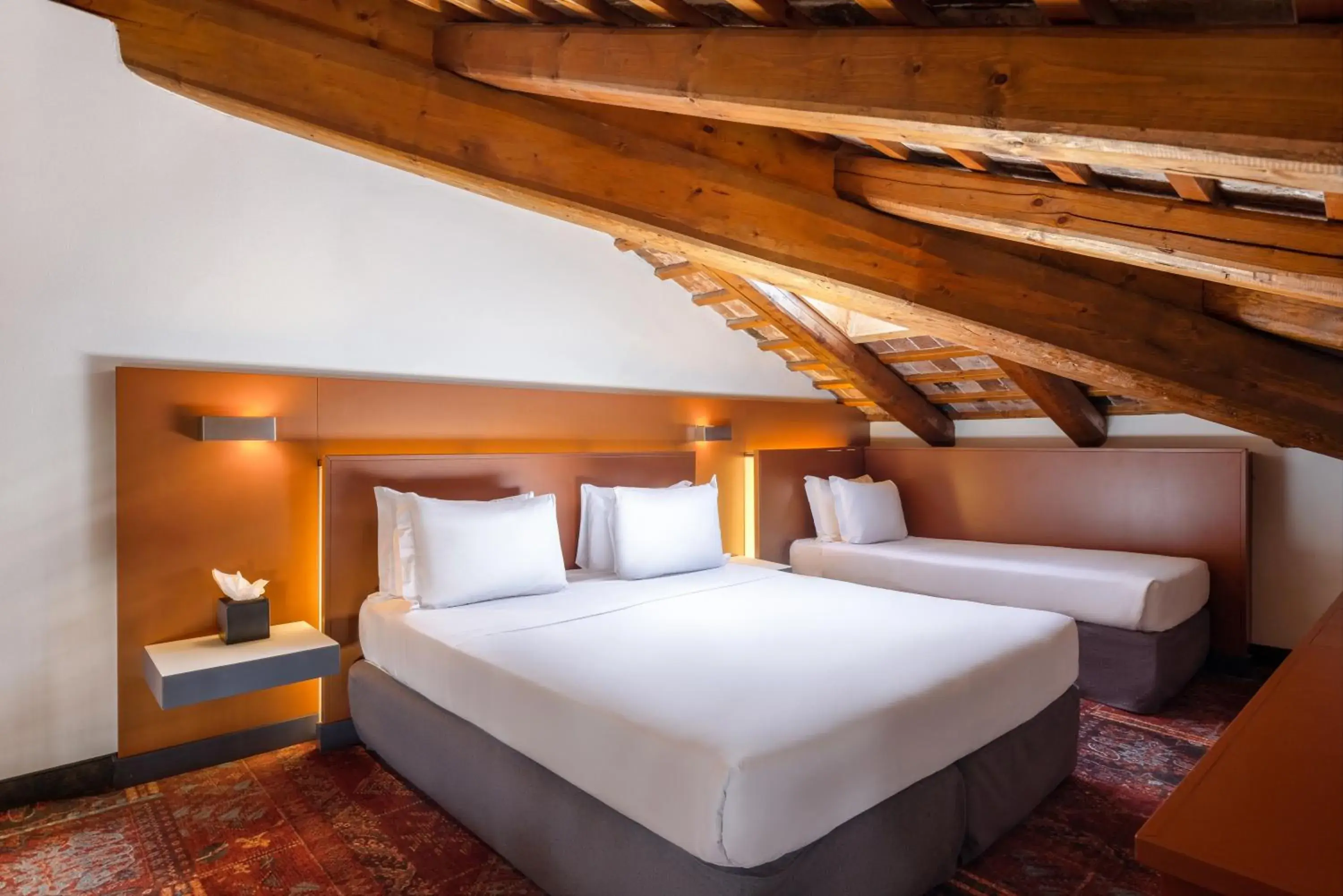 Family Suite in Eurostars Residenza Cannaregio Family Suite in Eurostars Residenza Cannaregio