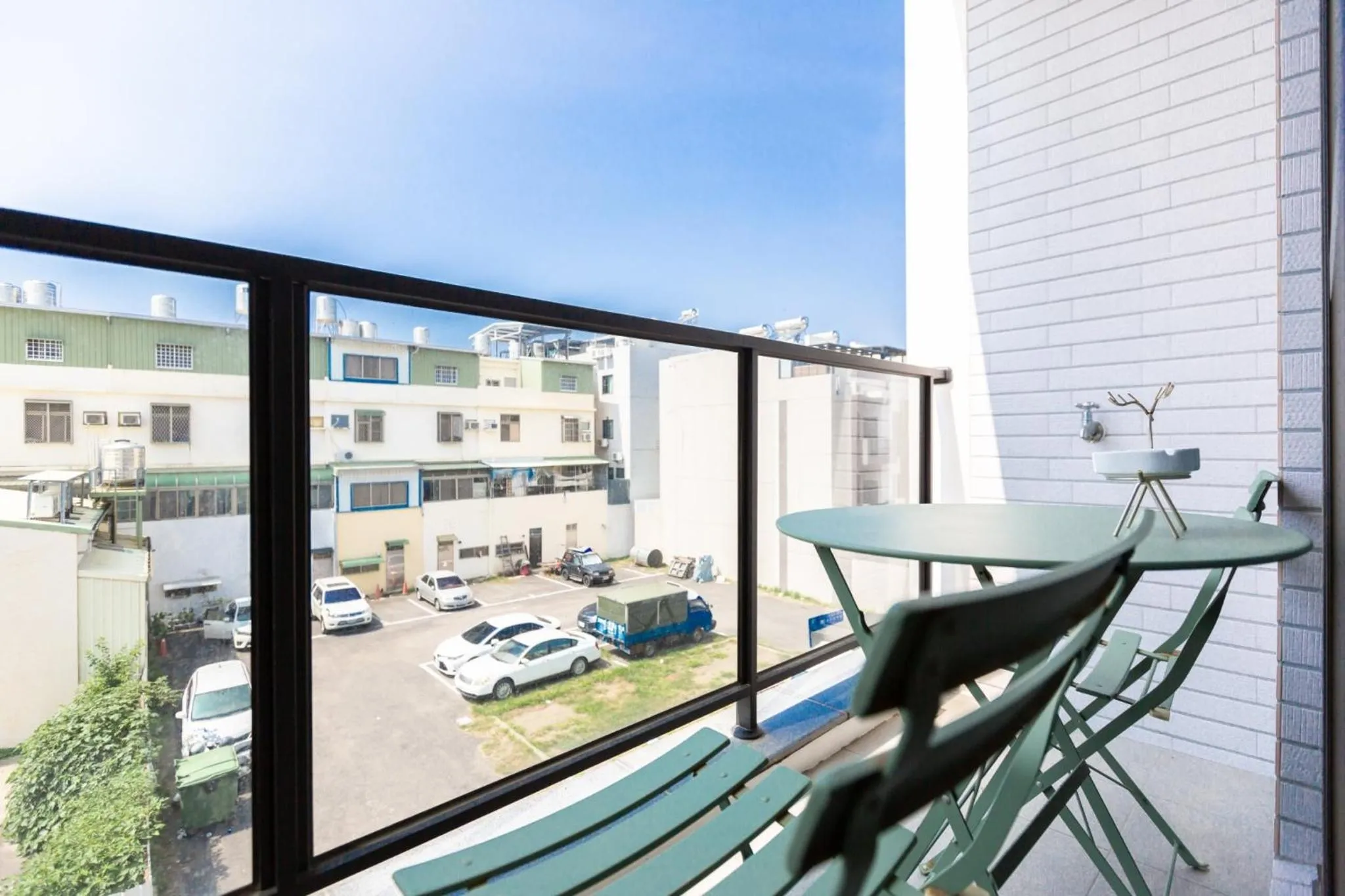 Sunlight Forest Homestay