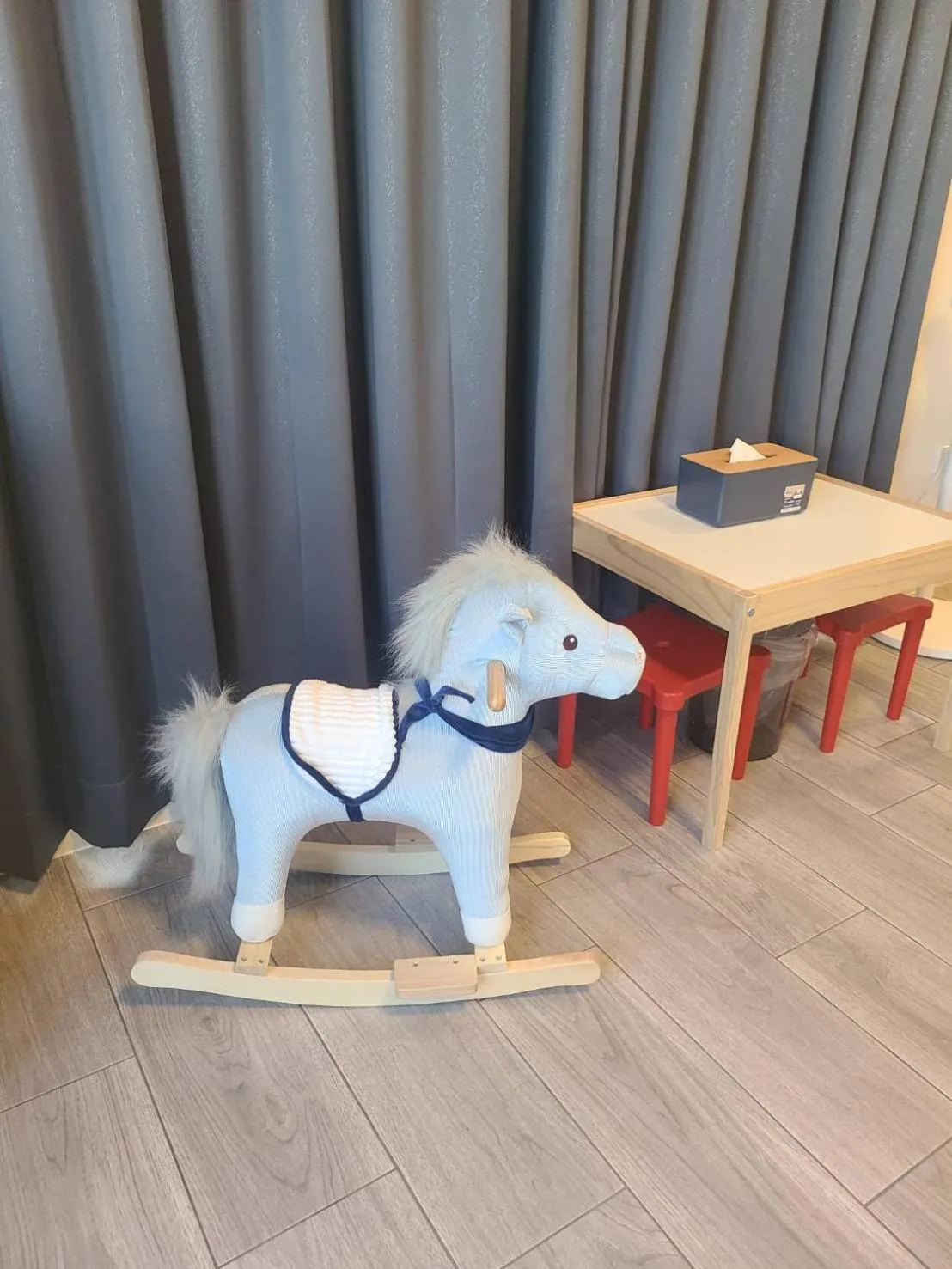 Sunlight Forest Homestay