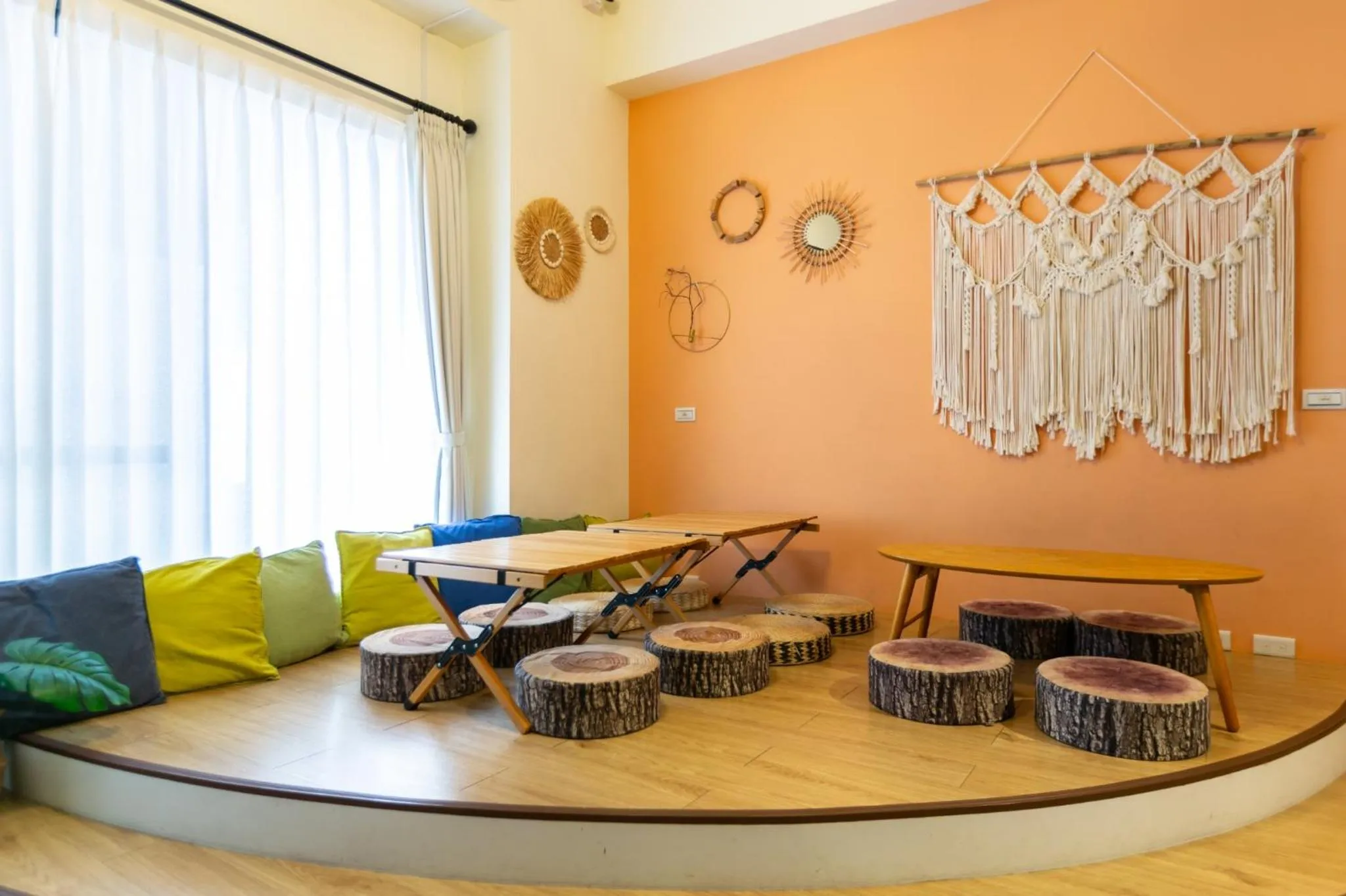 Sunlight Forest Homestay