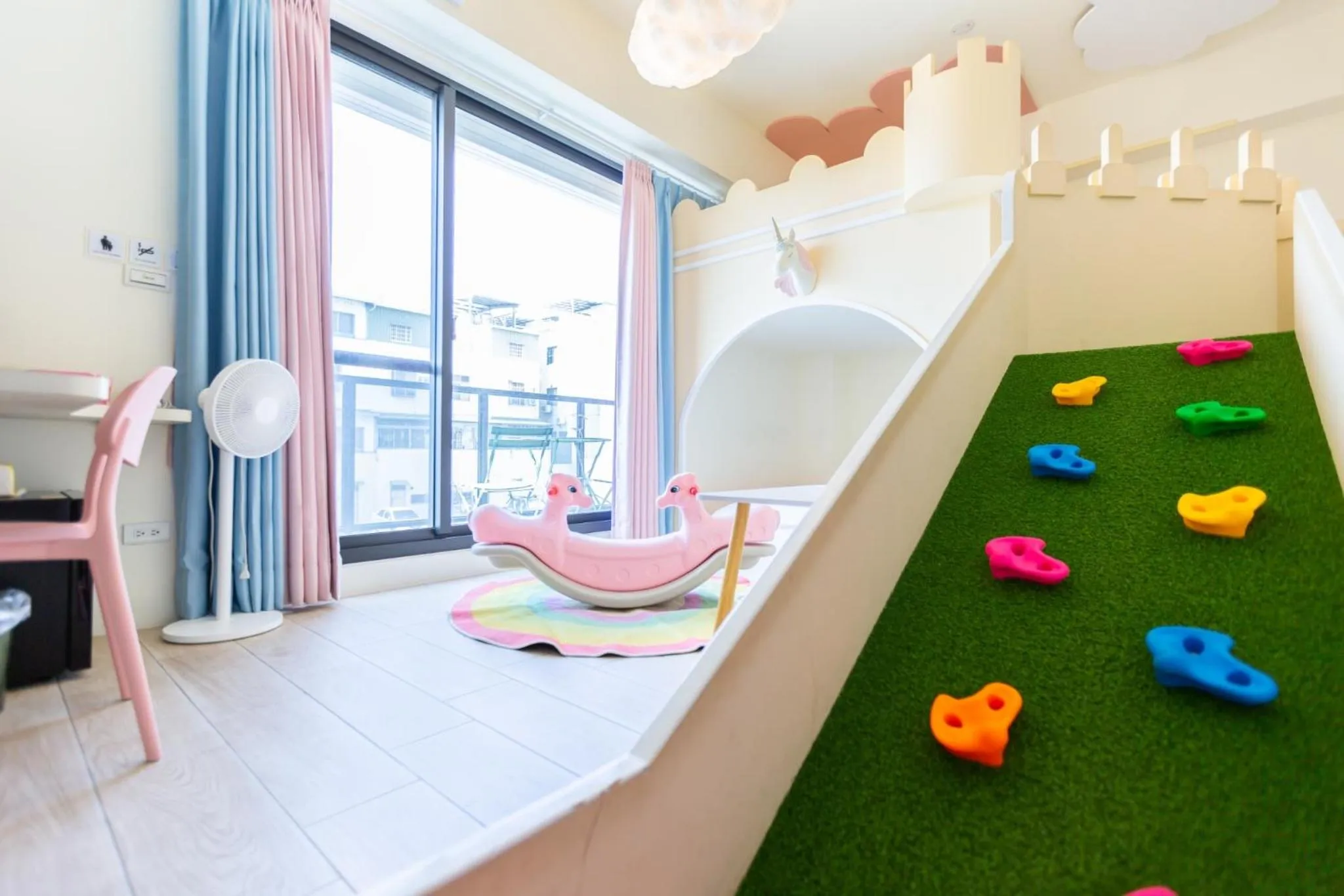 Sunlight Forest Homestay