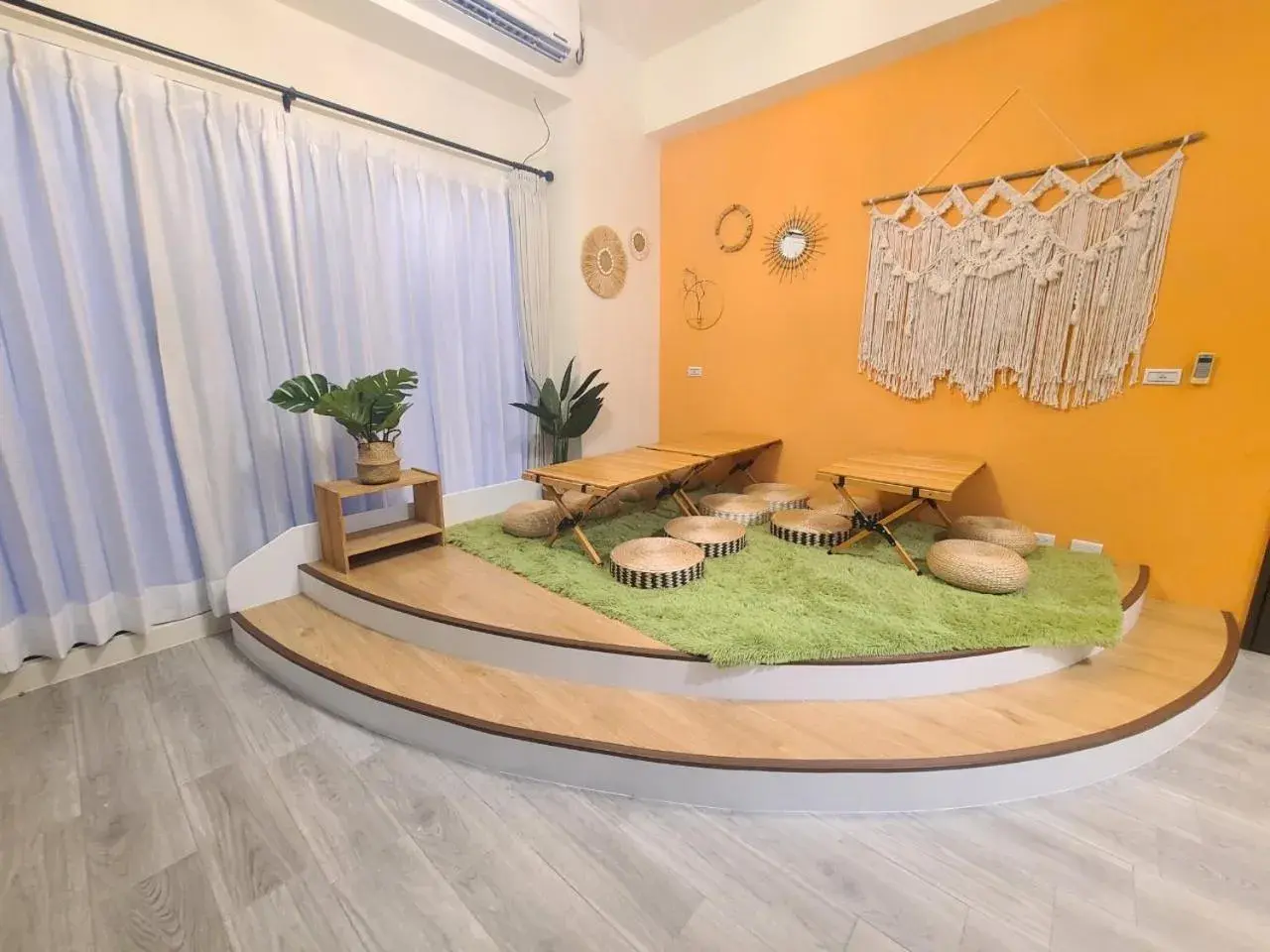 Lobby or reception in Sunlight Forest Homestay Lobby or reception in Sunlight Forest Homestay