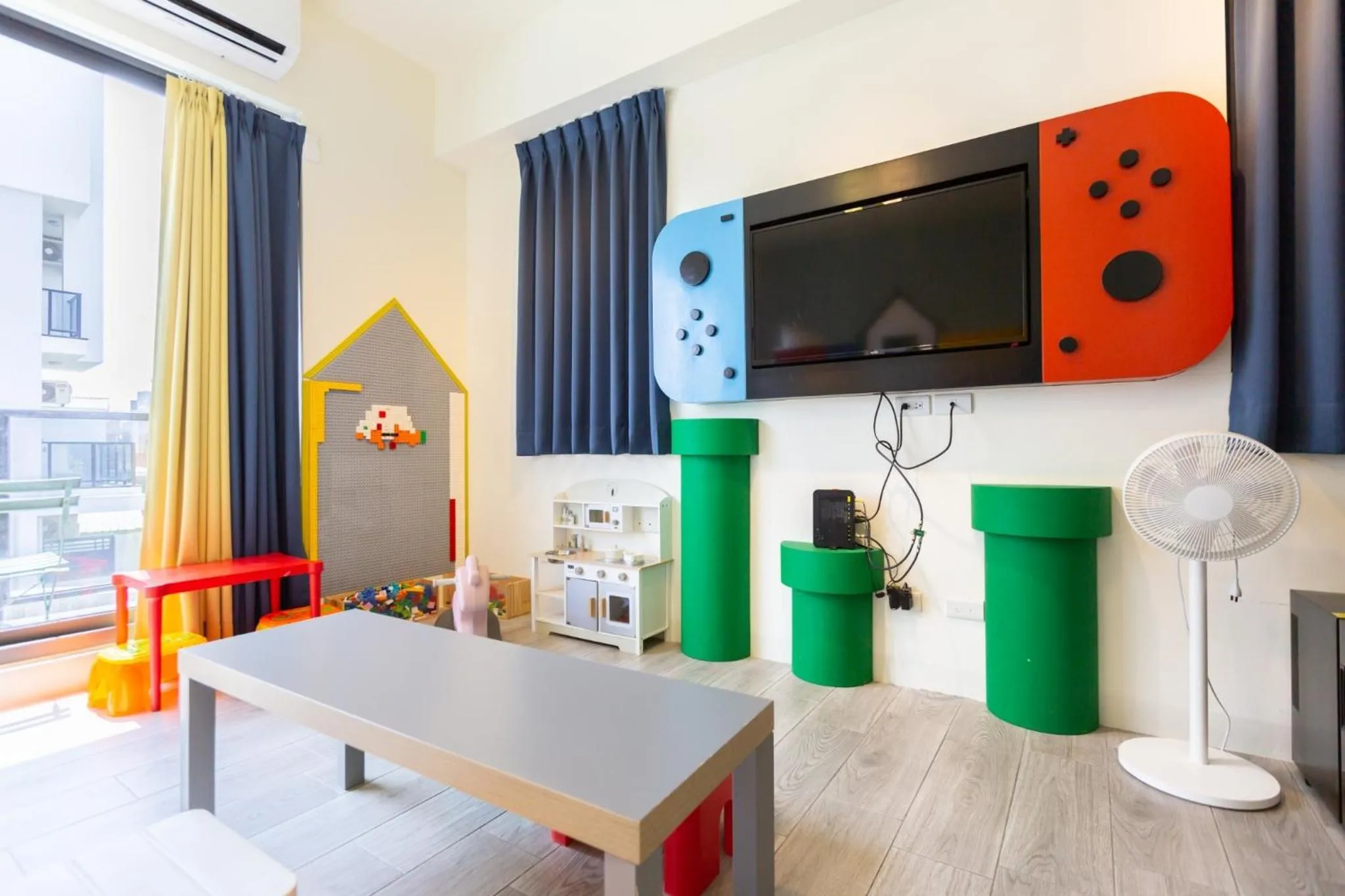 Sunlight Forest Homestay