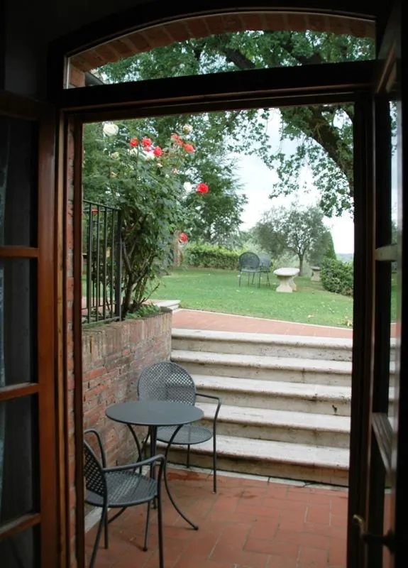 Other in La Casa Delle Querce