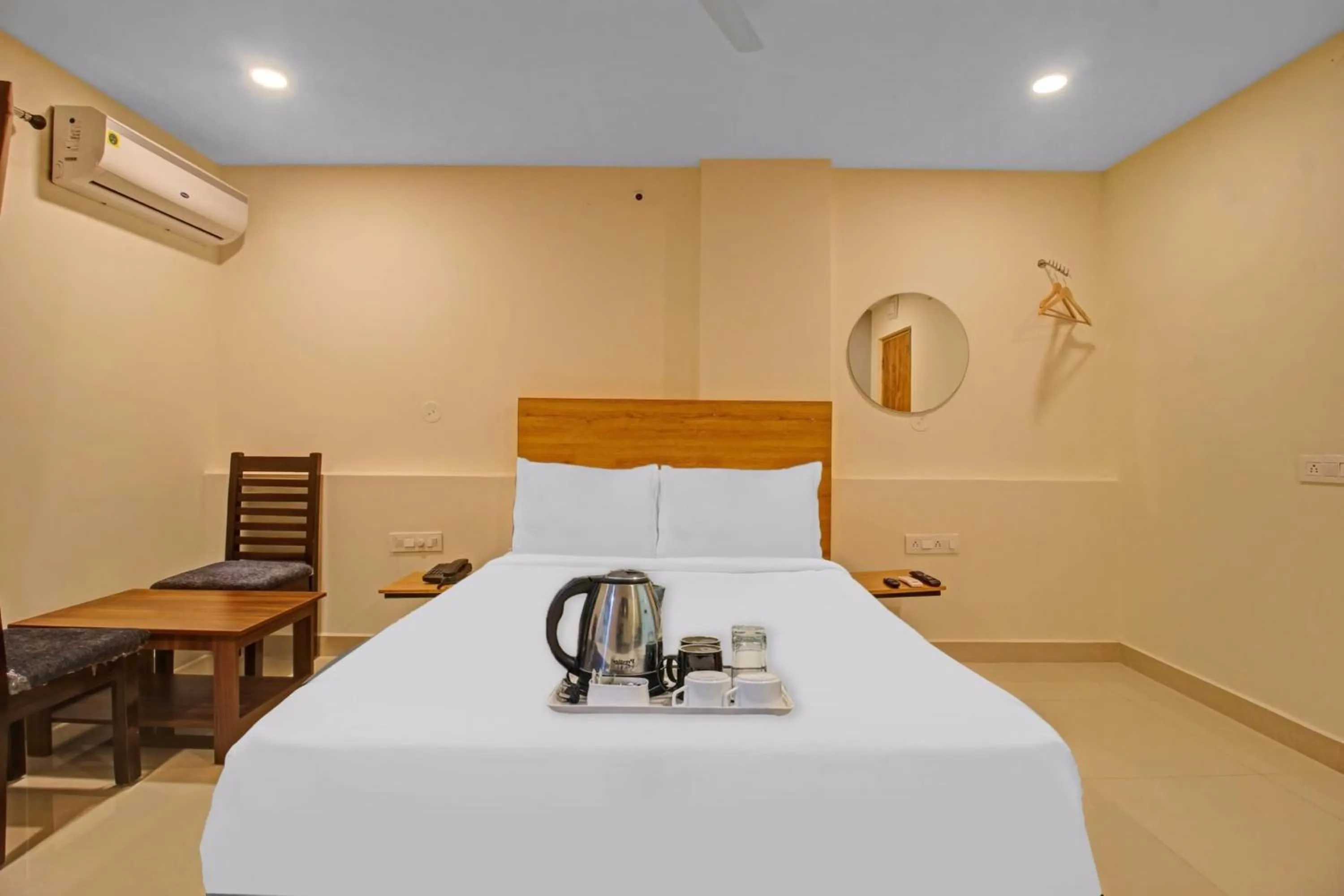 Other in Super Townhouse Whiteridge Gachibowli Near AIG Hospital