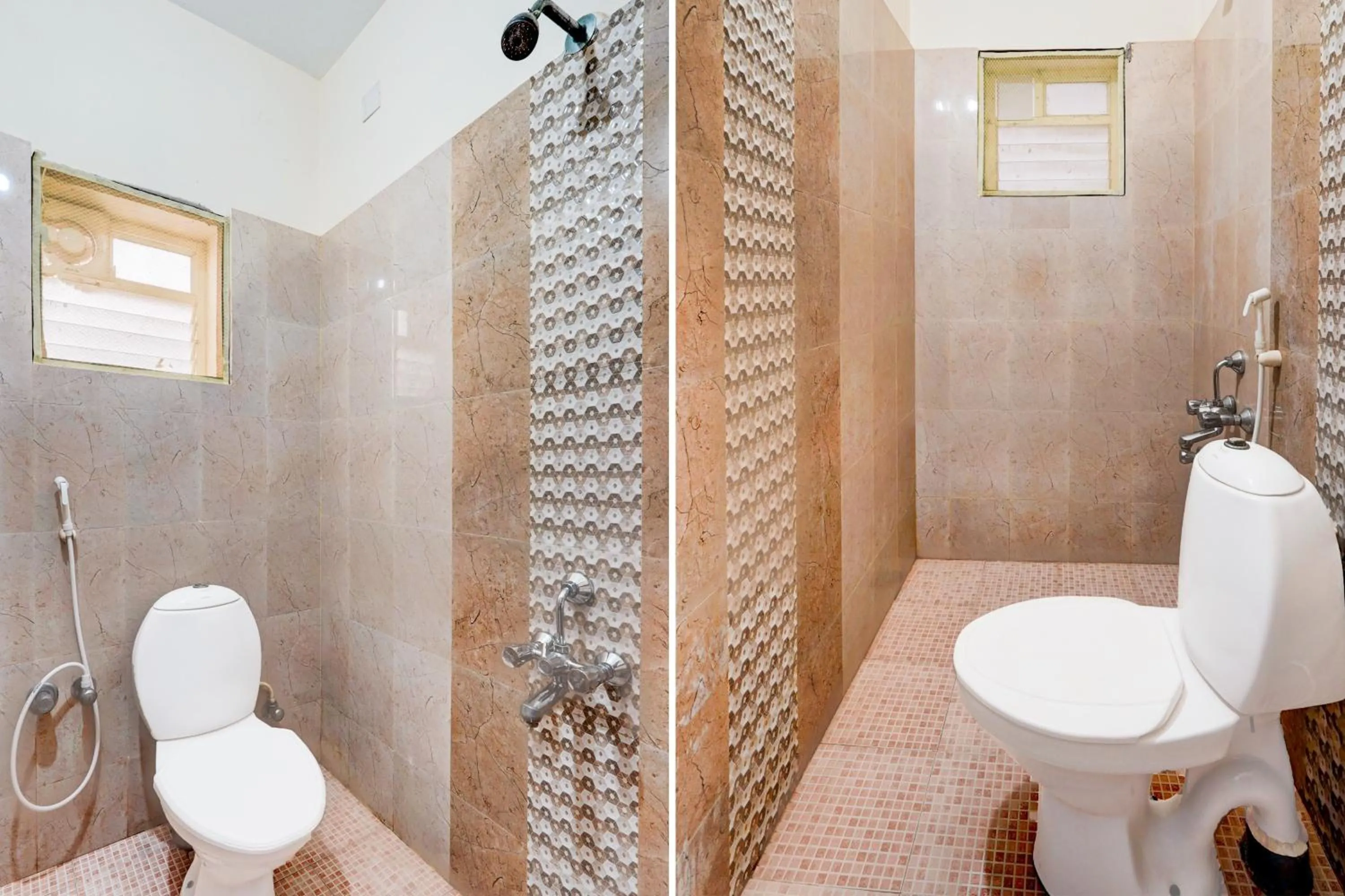 Bathroom in Super Hotel O Kanathur ECR