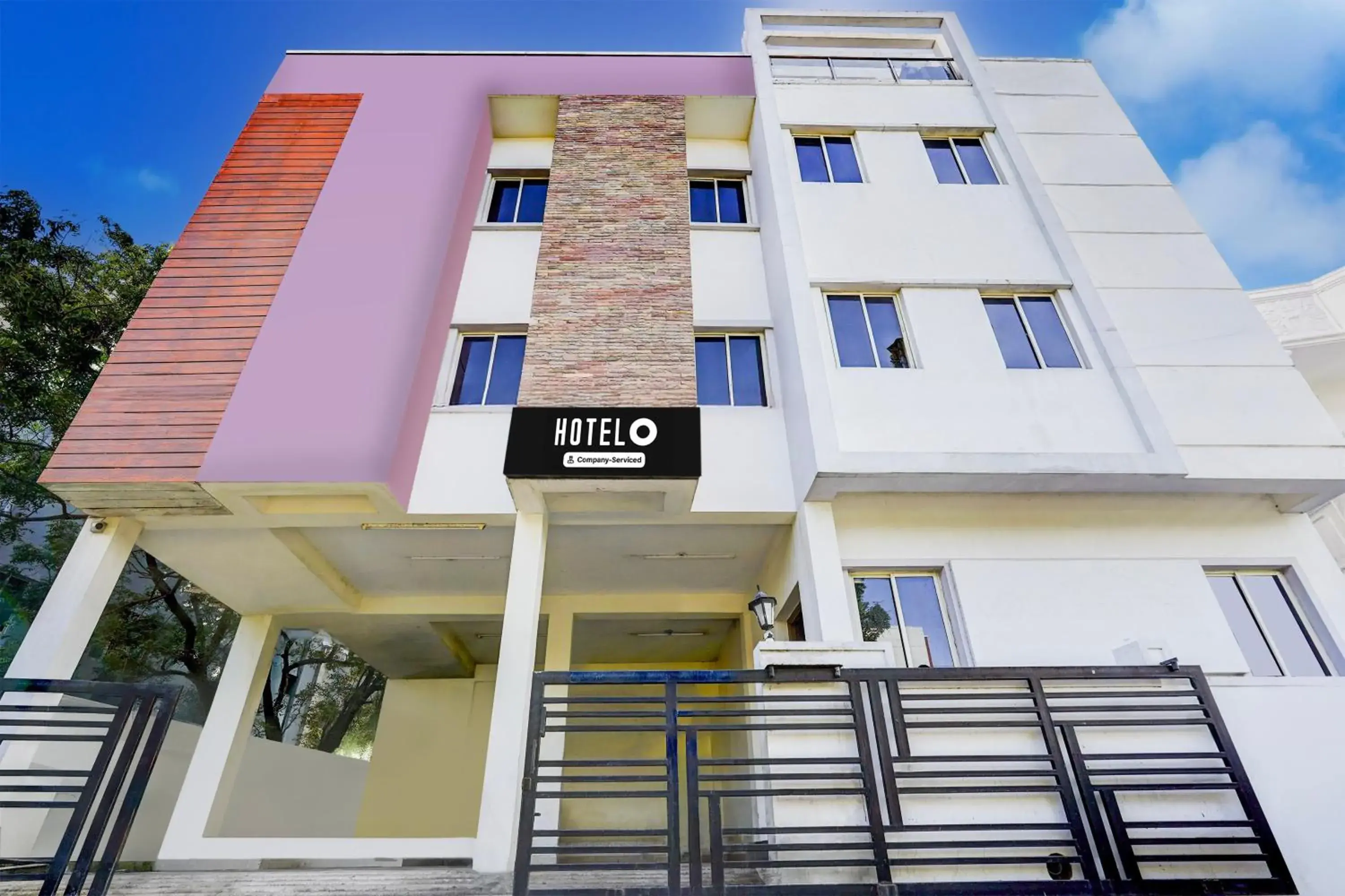 Super Hotel O Kanathur ECR Super Hotel O Kanathur ECR