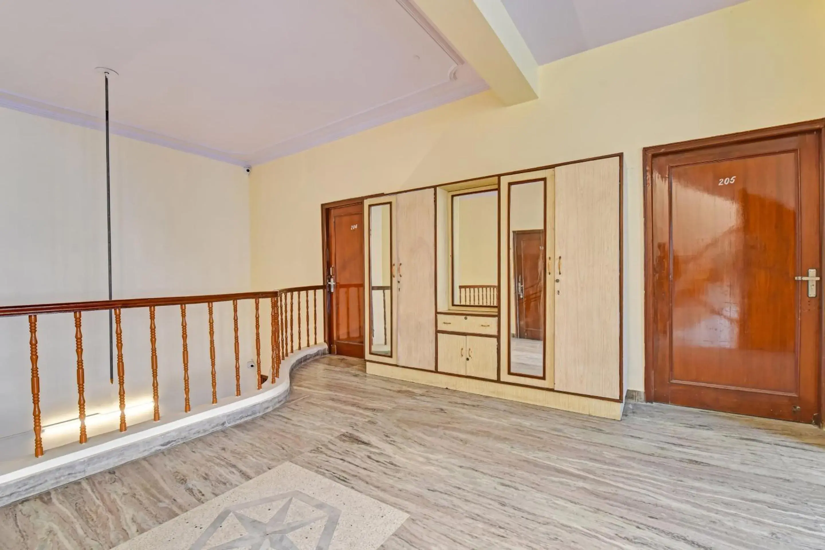 Hotel O Om Naman Hotel O Om Naman