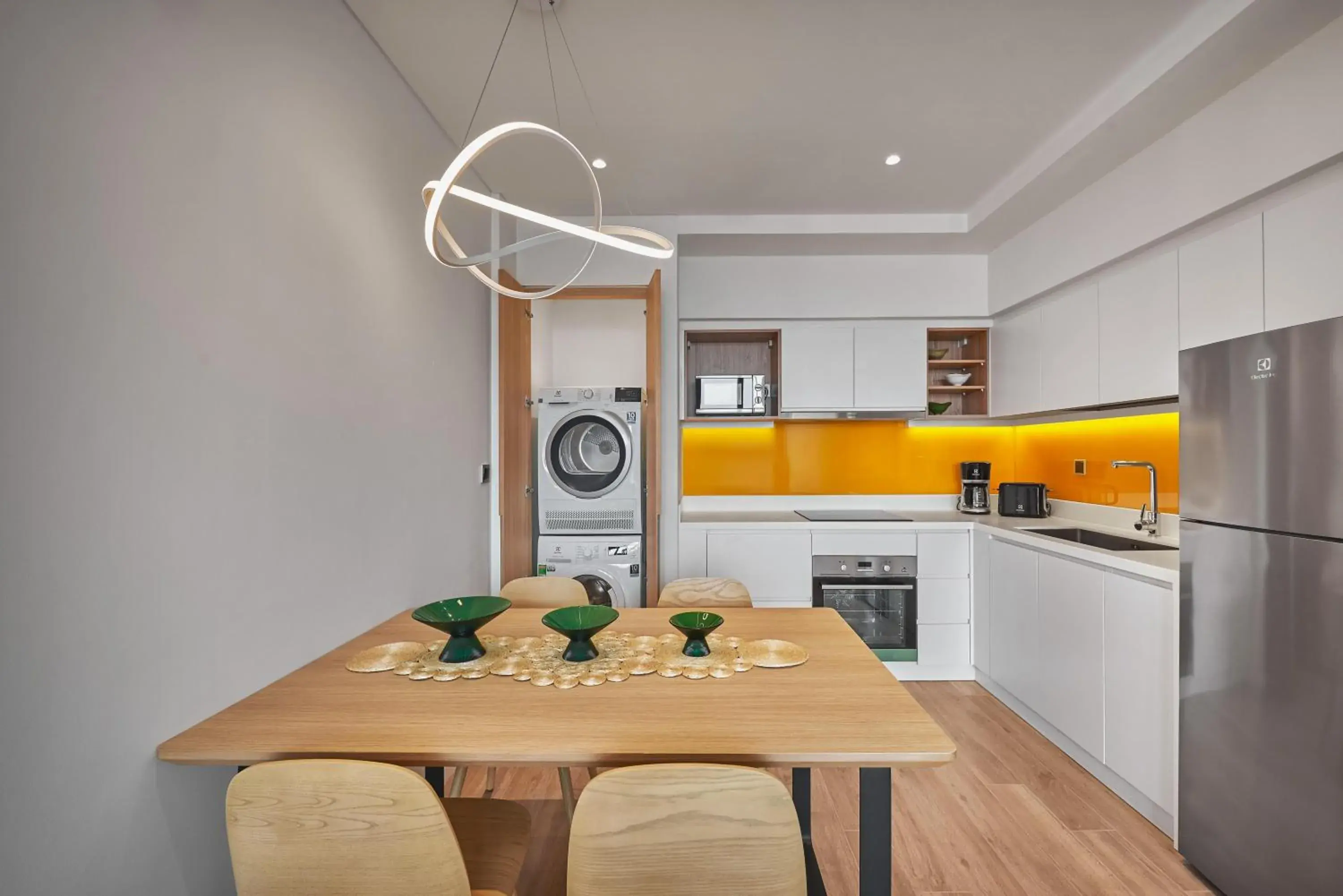 2 Bedroom Suite - single occupancy in PARKROYAL Serviced Suites Hanoi 2 Bedroom Suite - single occupancy in PARKROYAL Serviced Suites Hanoi