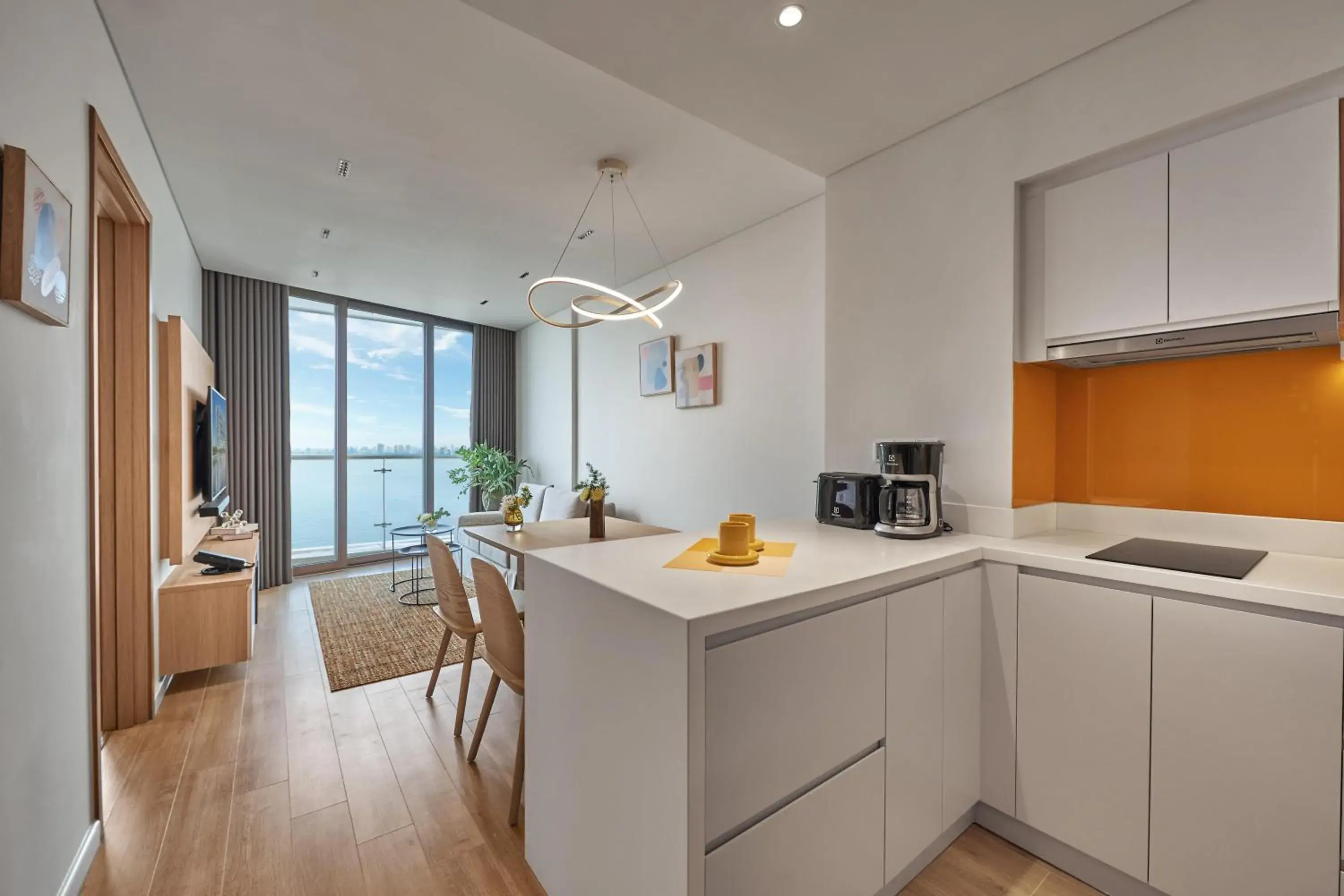 1 Bedroom Premier - single occupancy in PARKROYAL Serviced Suites Hanoi 1 Bedroom Premier - single occupancy in PARKROYAL Serviced Suites Hanoi