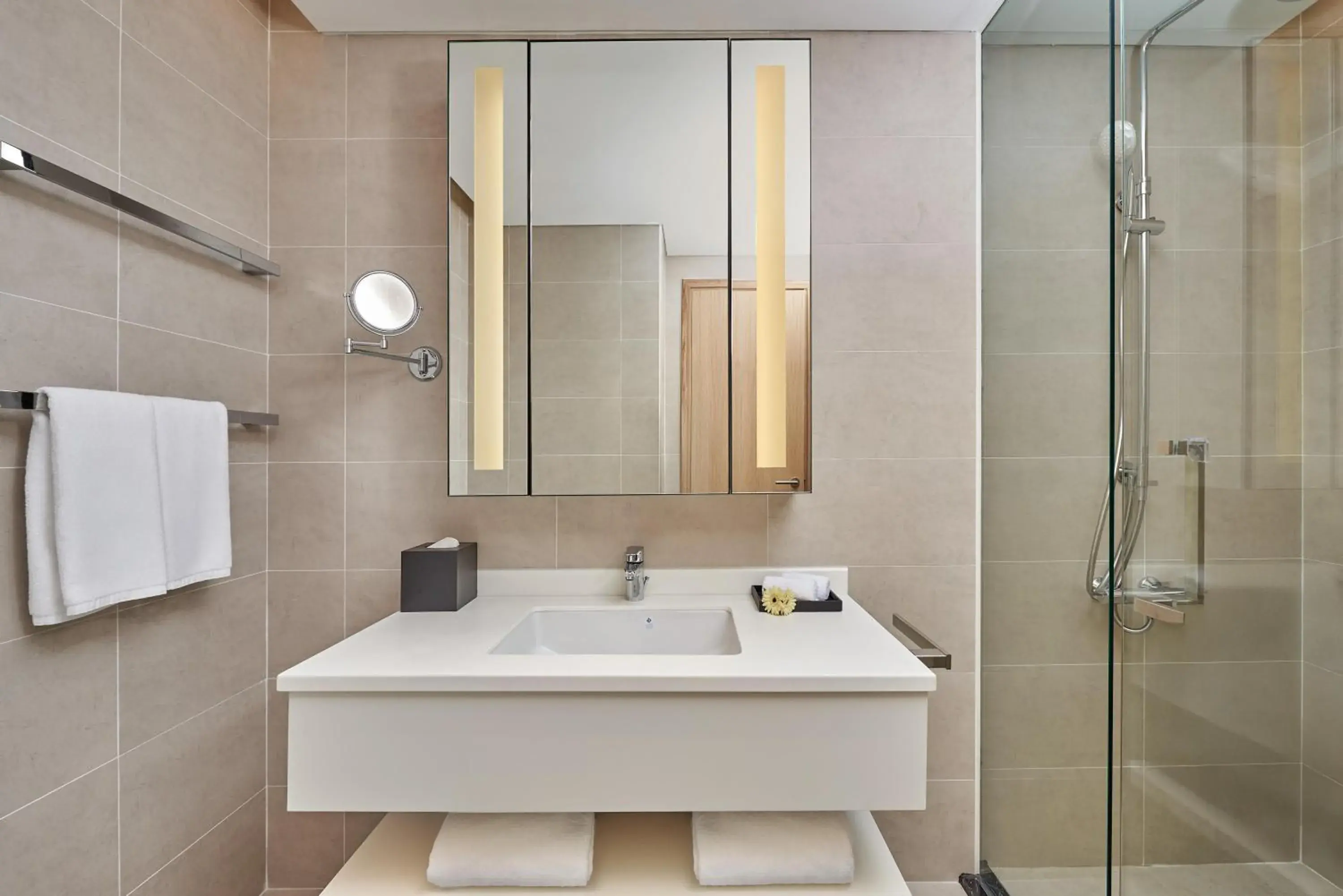 1 Bedroom Premier - single occupancy in PARKROYAL Serviced Suites Hanoi 1 Bedroom Premier - single occupancy in PARKROYAL Serviced Suites Hanoi