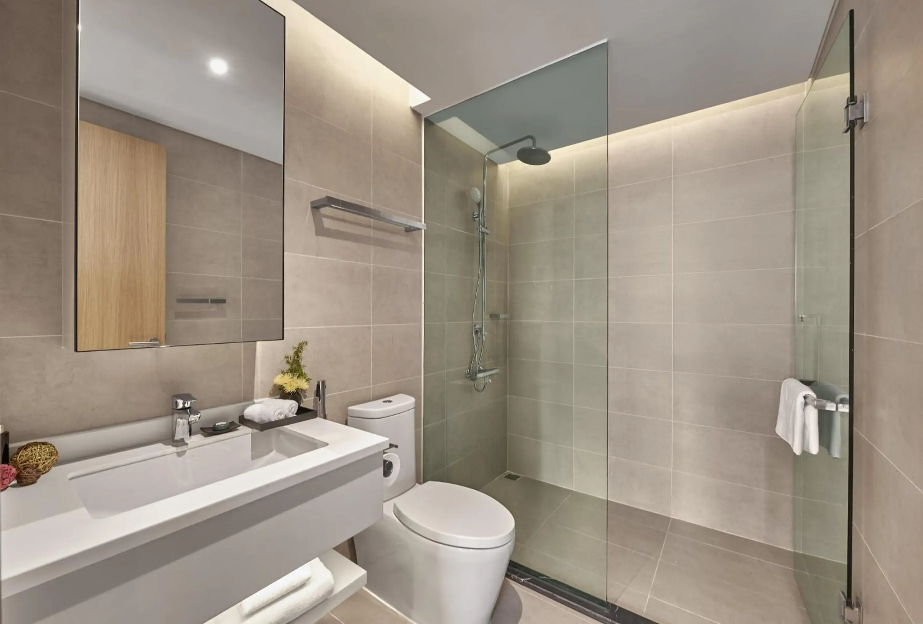 1 Bedroom Premier - single occupancy in PARKROYAL Serviced Suites Hanoi 1 Bedroom Premier - single occupancy in PARKROYAL Serviced Suites Hanoi