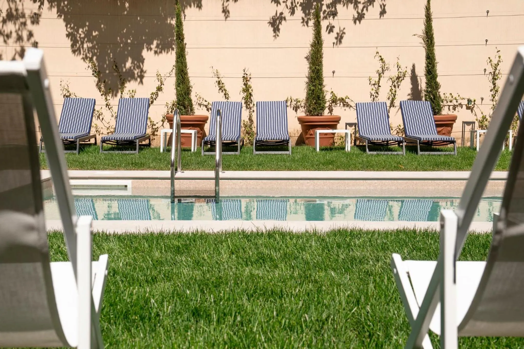 Property building in Hotel Indigo Florence by IHG