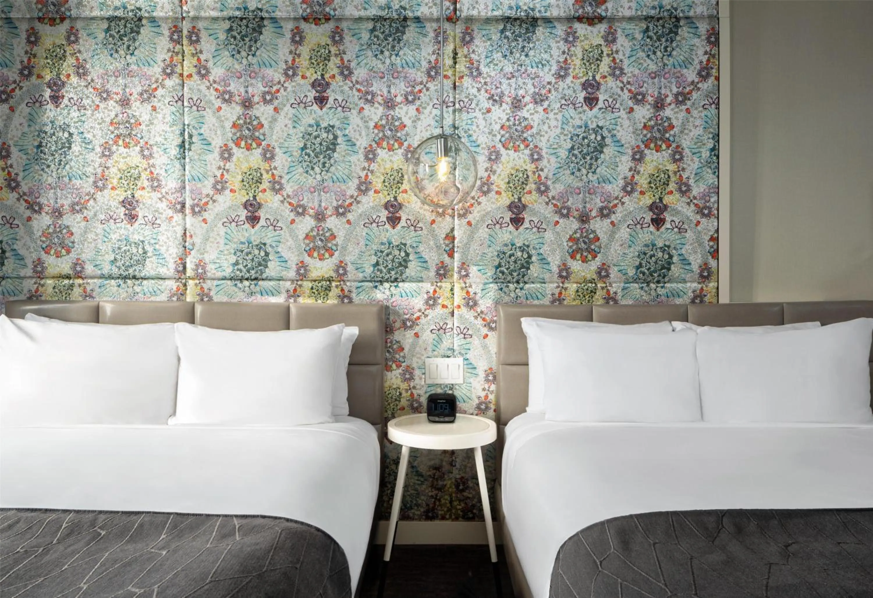 Bedroom, Bed in Dream Midtown, by Hyatt