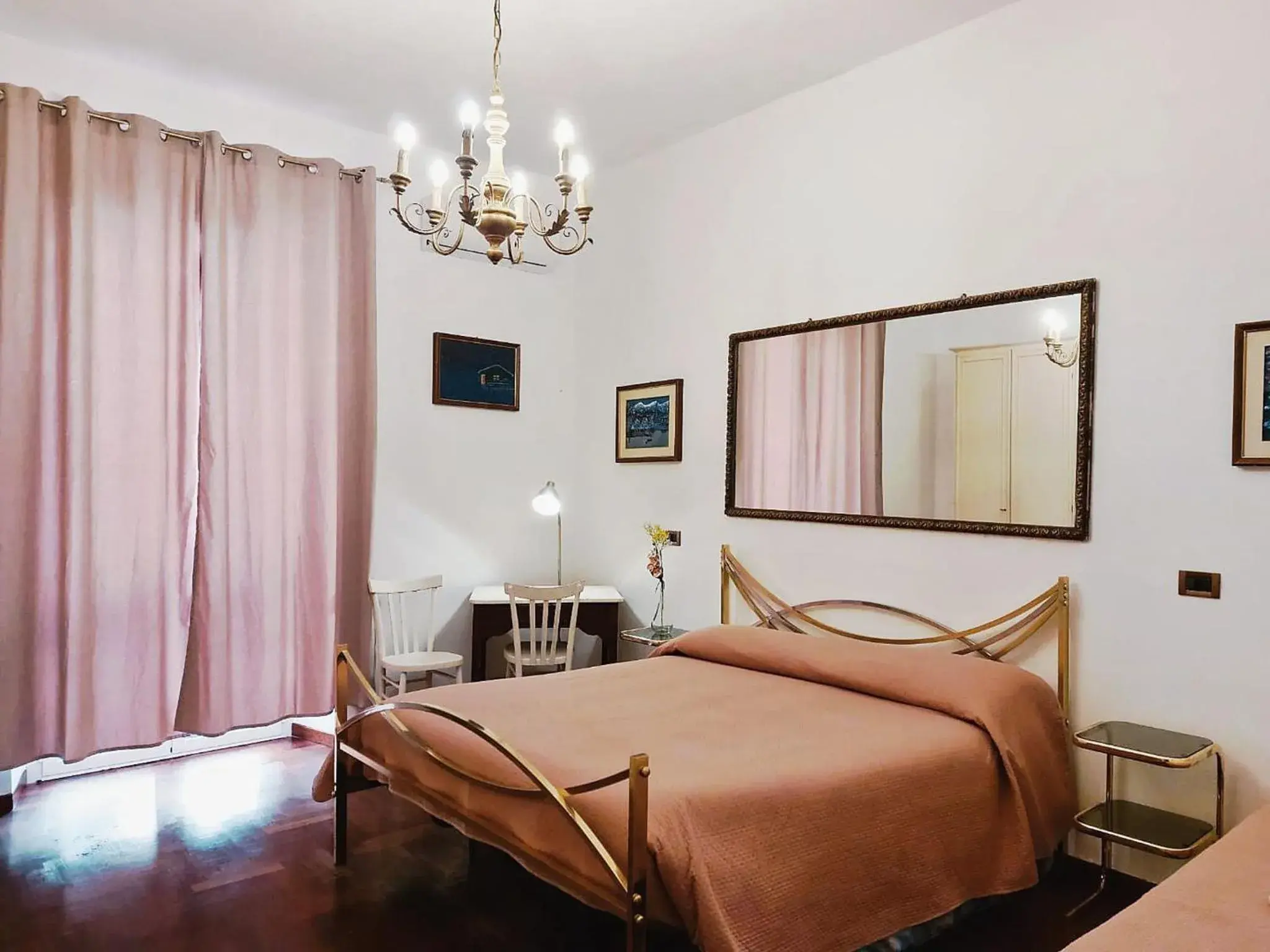 Apartamento Termini Coliseo Apartamento Termini Coliseo