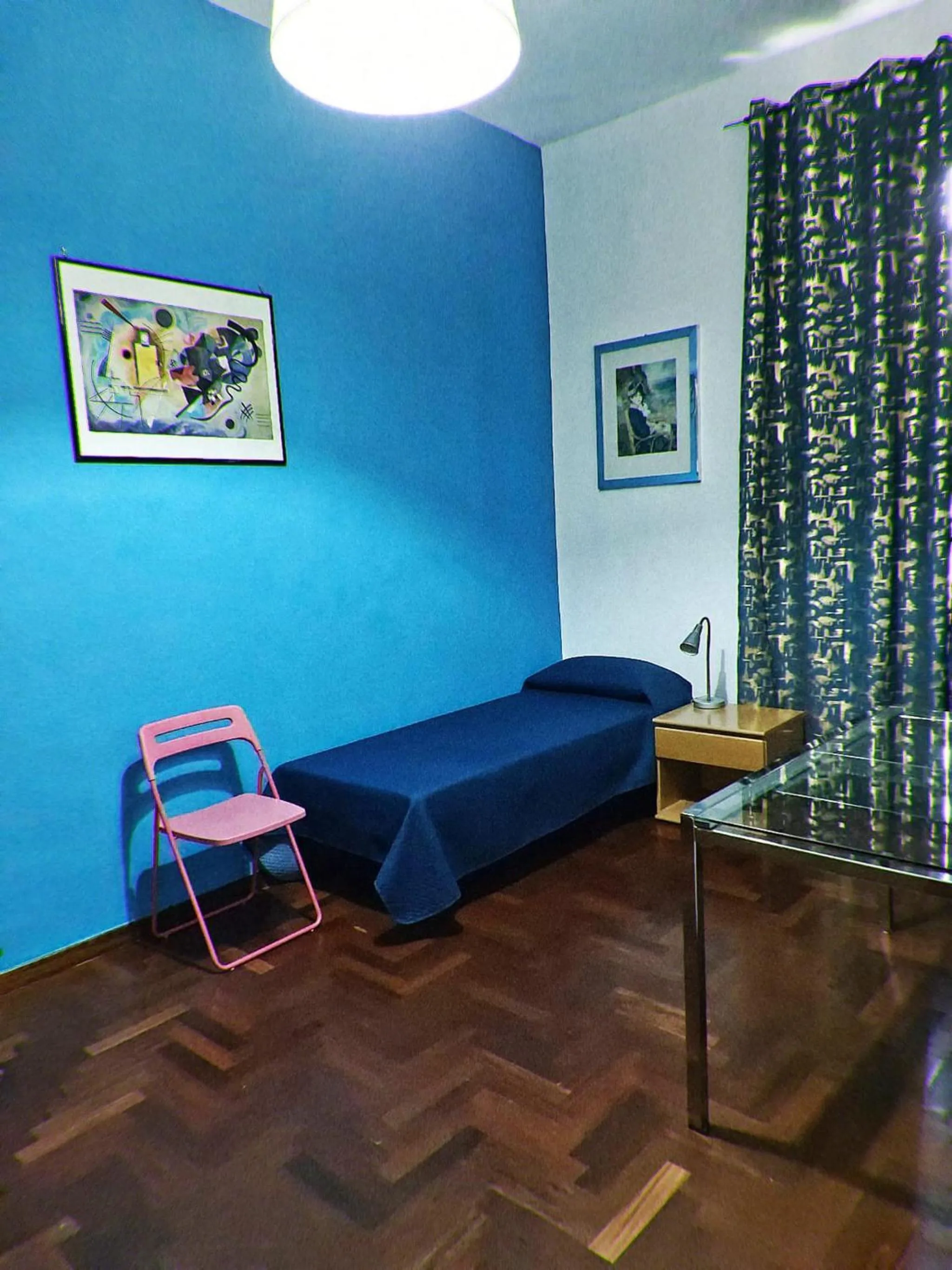 Apartamento Termini Coliseo