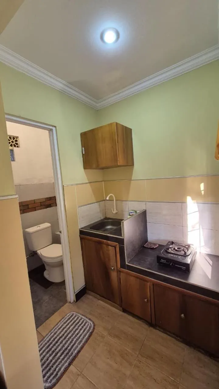 Angler Homestay & Joglo