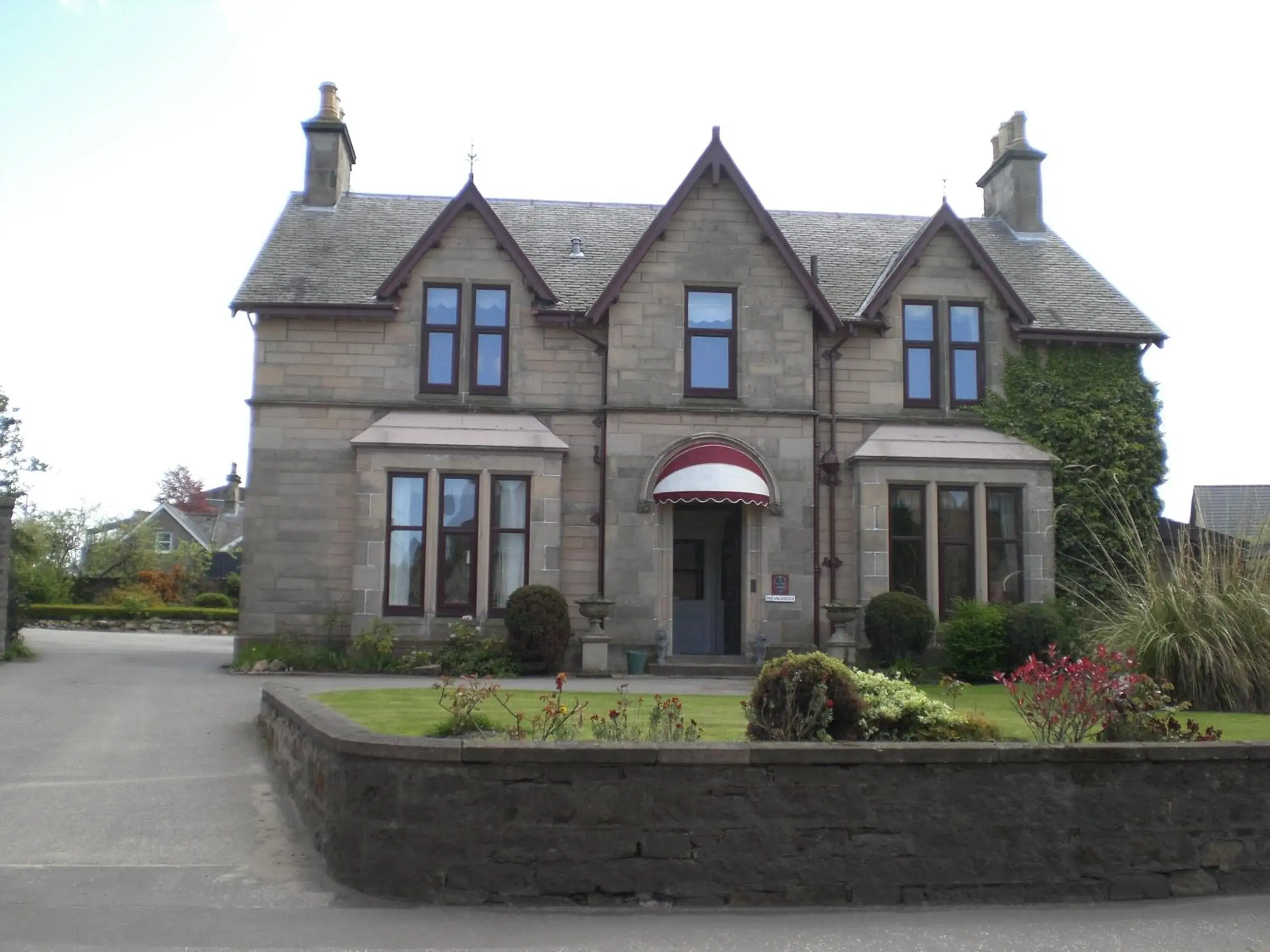 Moraydale Guest House Moraydale Guest House