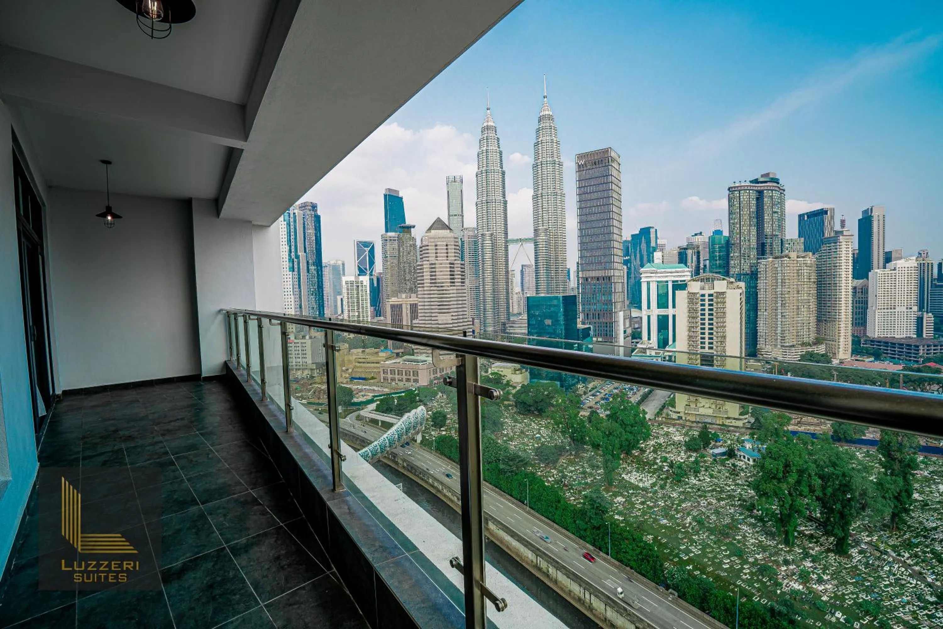 Legasi Kampung Baru Guesthouse