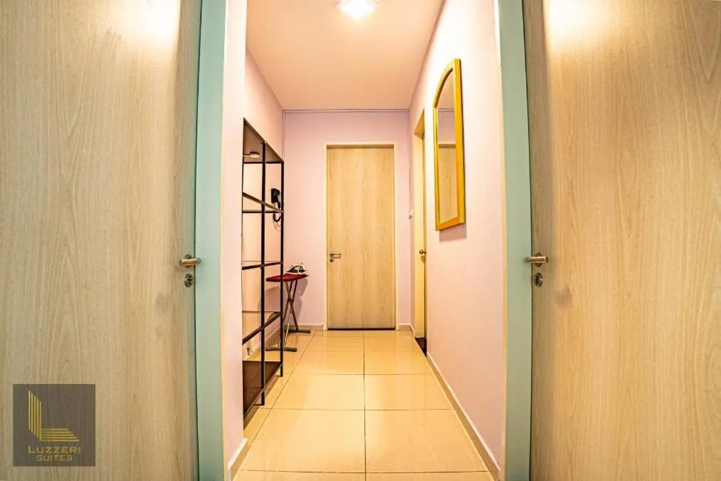 Legasi Kampung Baru Guesthouse