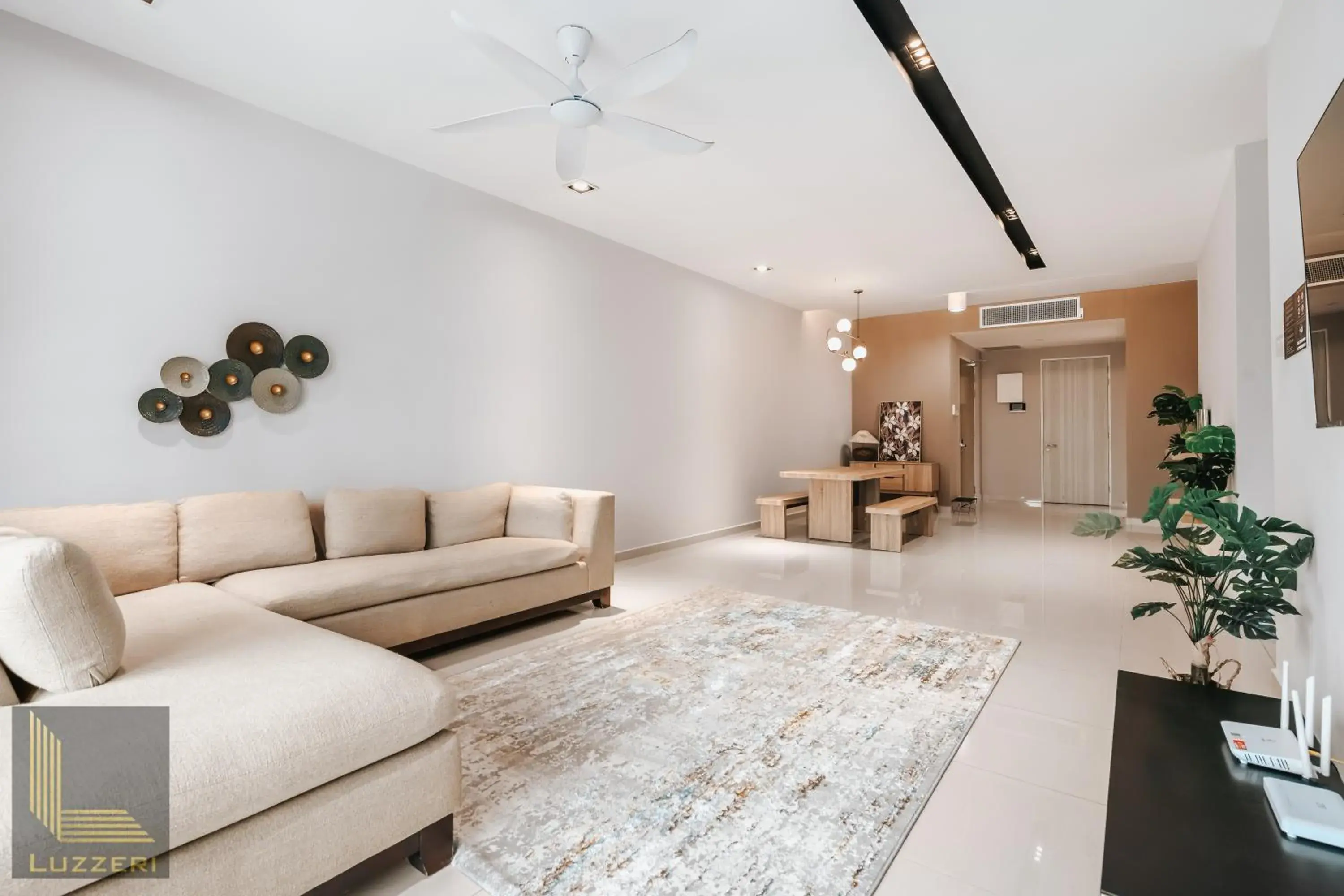 Iqram King Suite (Direct KLCC View) in Legasi Kampung Baru Guesthouse Iqram King Suite (Direct KLCC View) in Legasi Kampung Baru Guesthouse