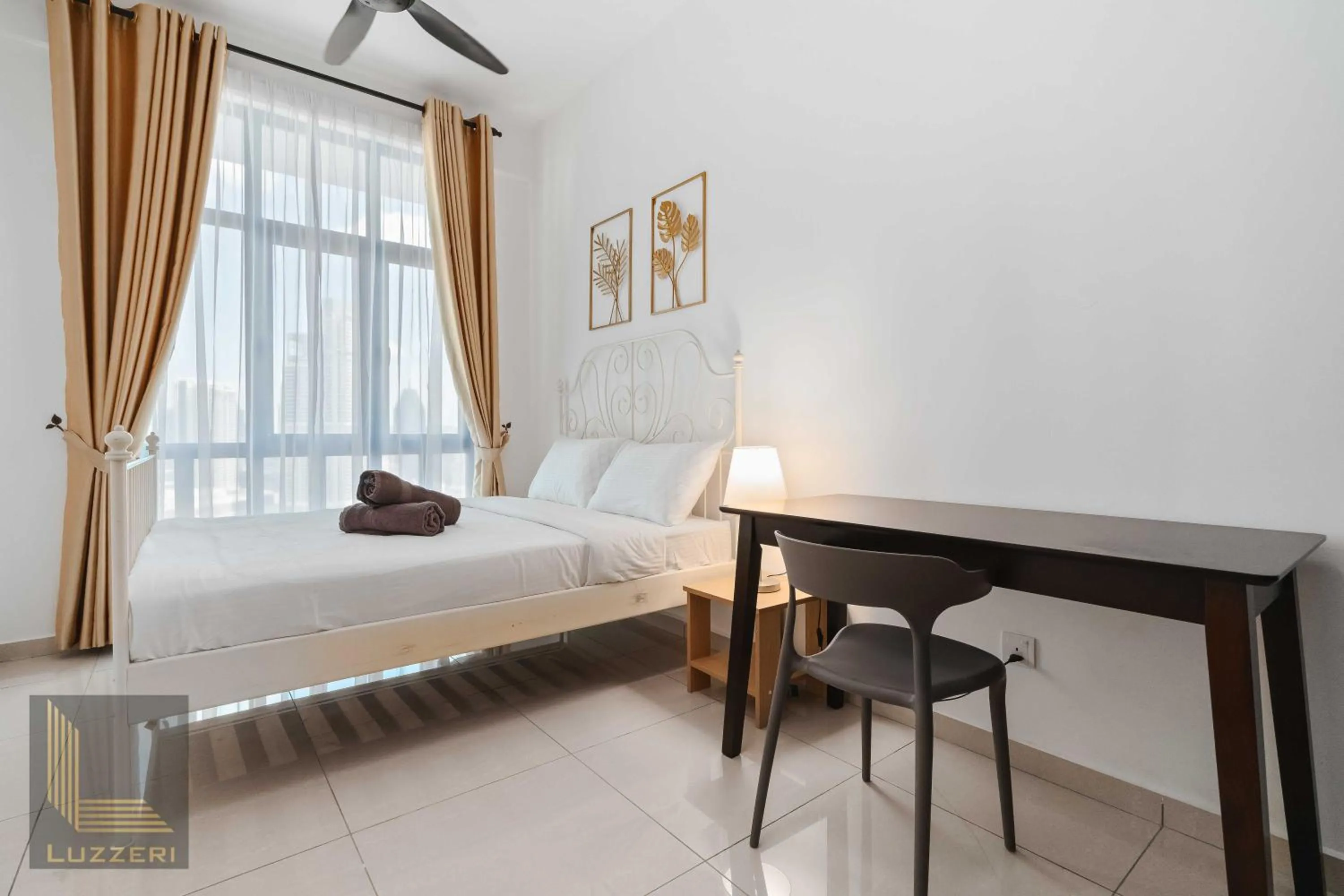 Bedroom, Bed in Legasi Kampung Baru Guesthouse