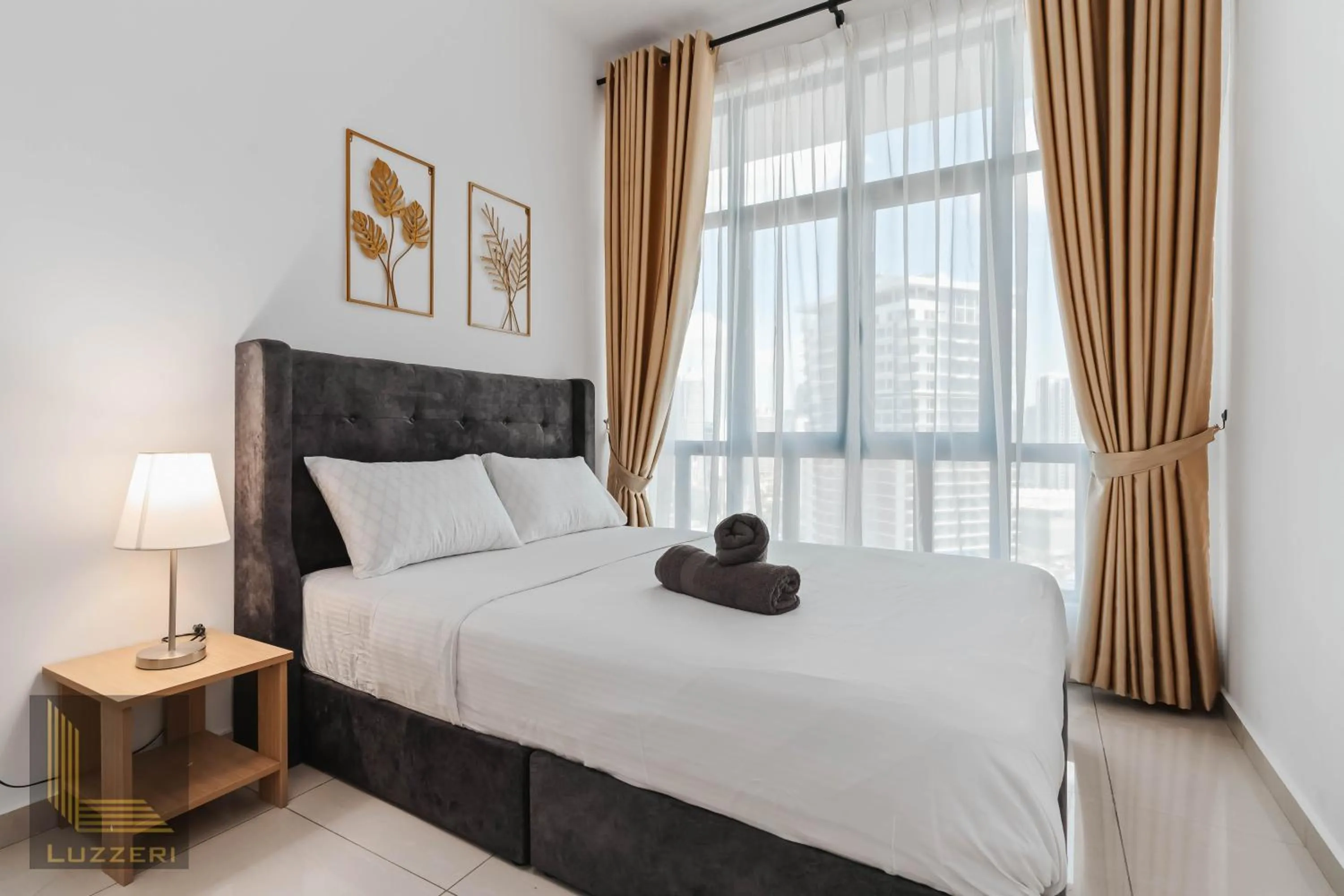 Bedroom, Bed in Legasi Kampung Baru Guesthouse