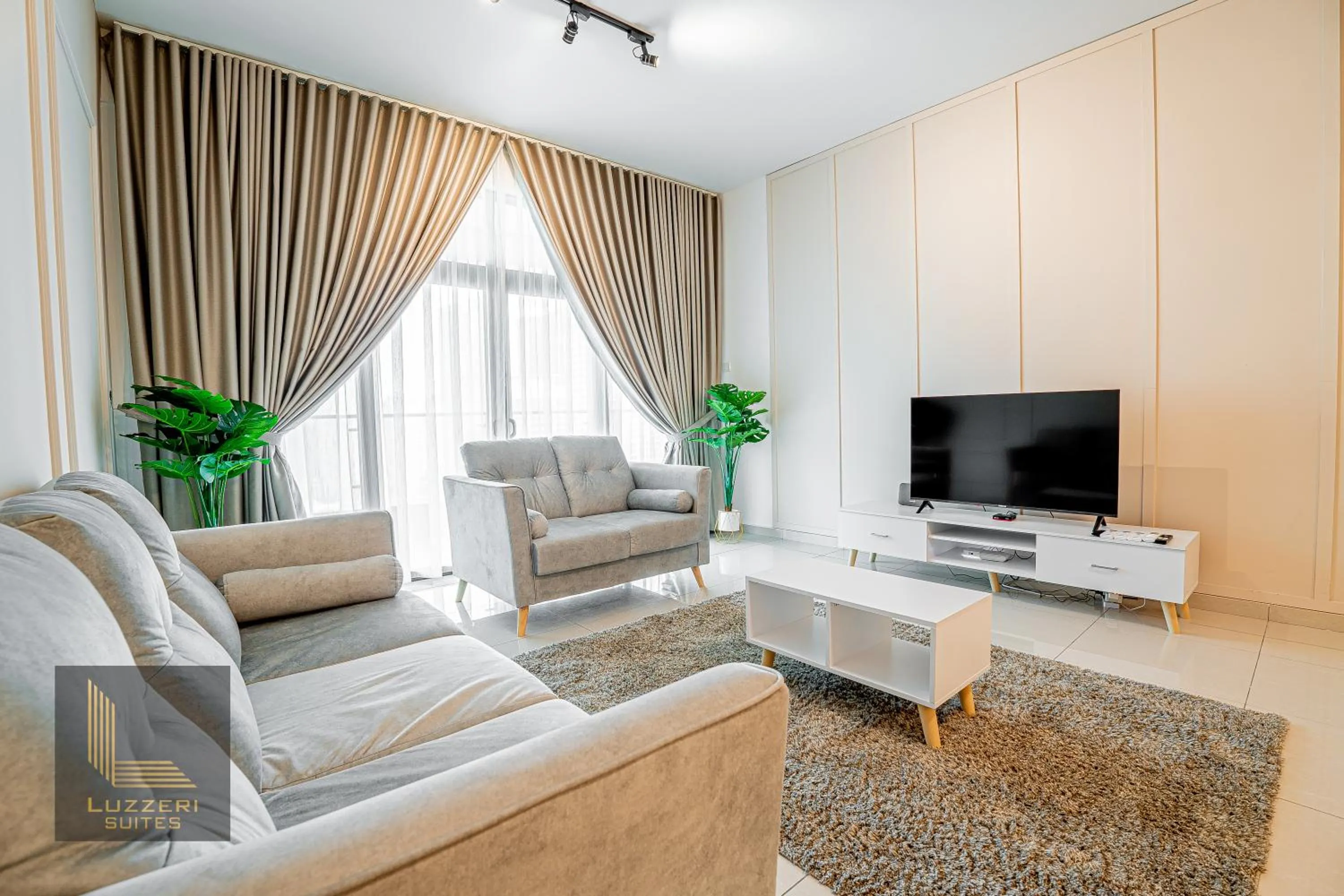 Legasi Kampung Baru Guesthouse