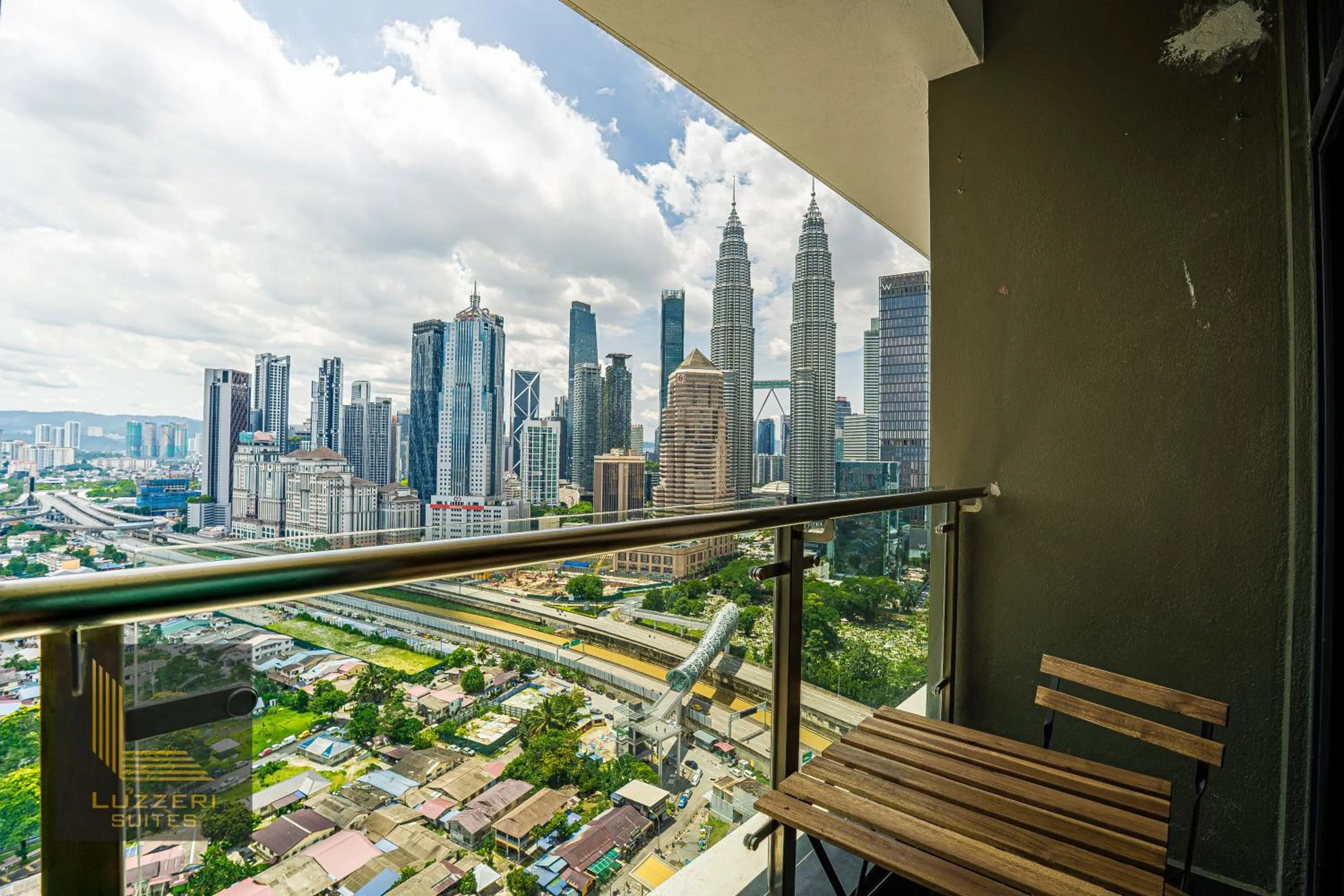 Legasi Kampung Baru Guesthouse