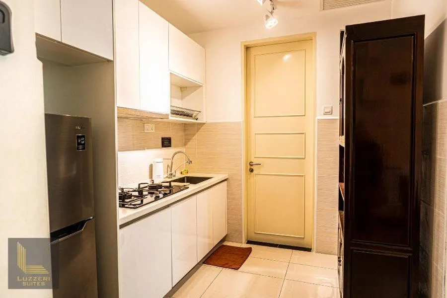 Legasi Kampung Baru Guesthouse