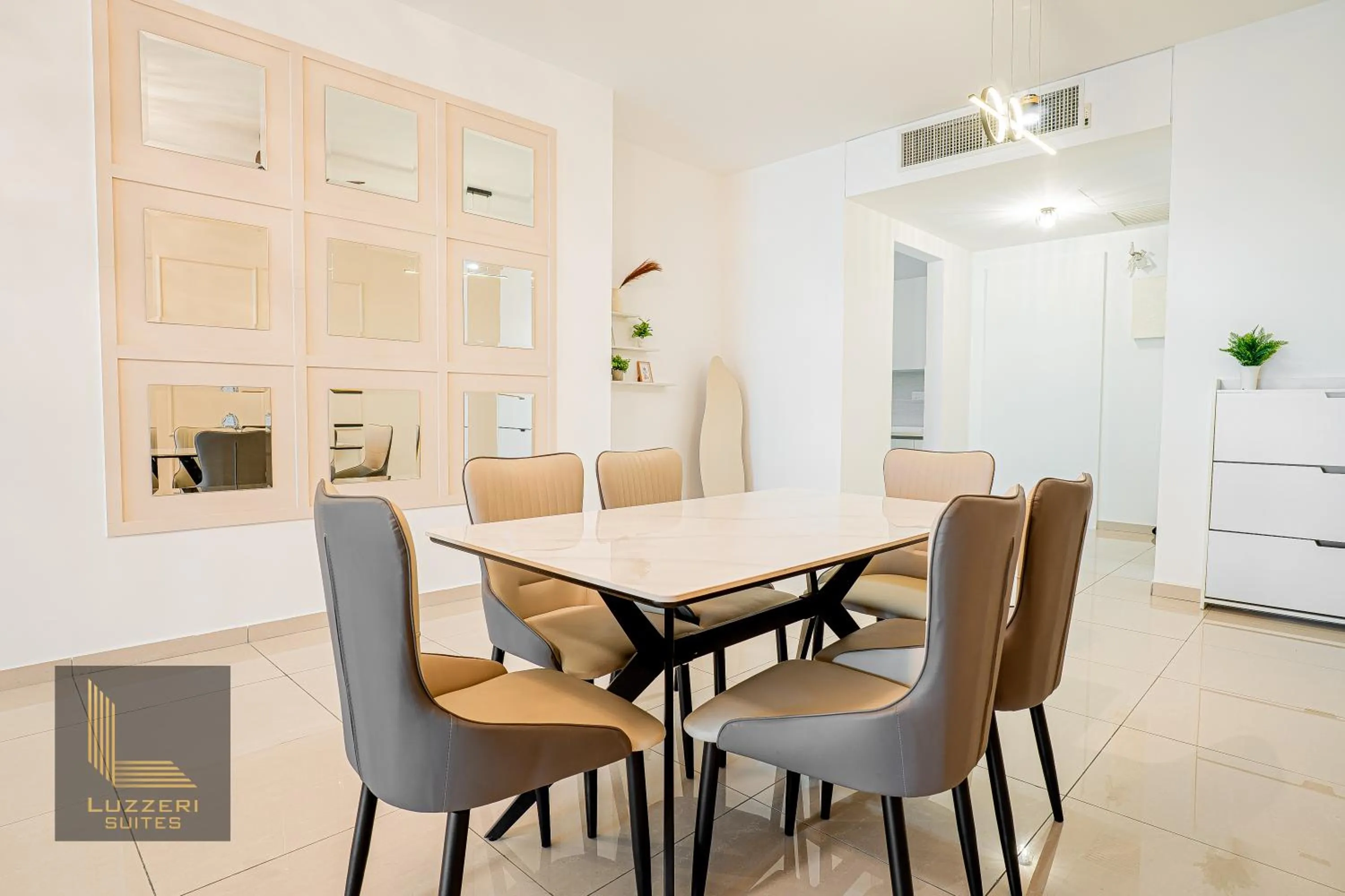 Legasi Kampung Baru Guesthouse