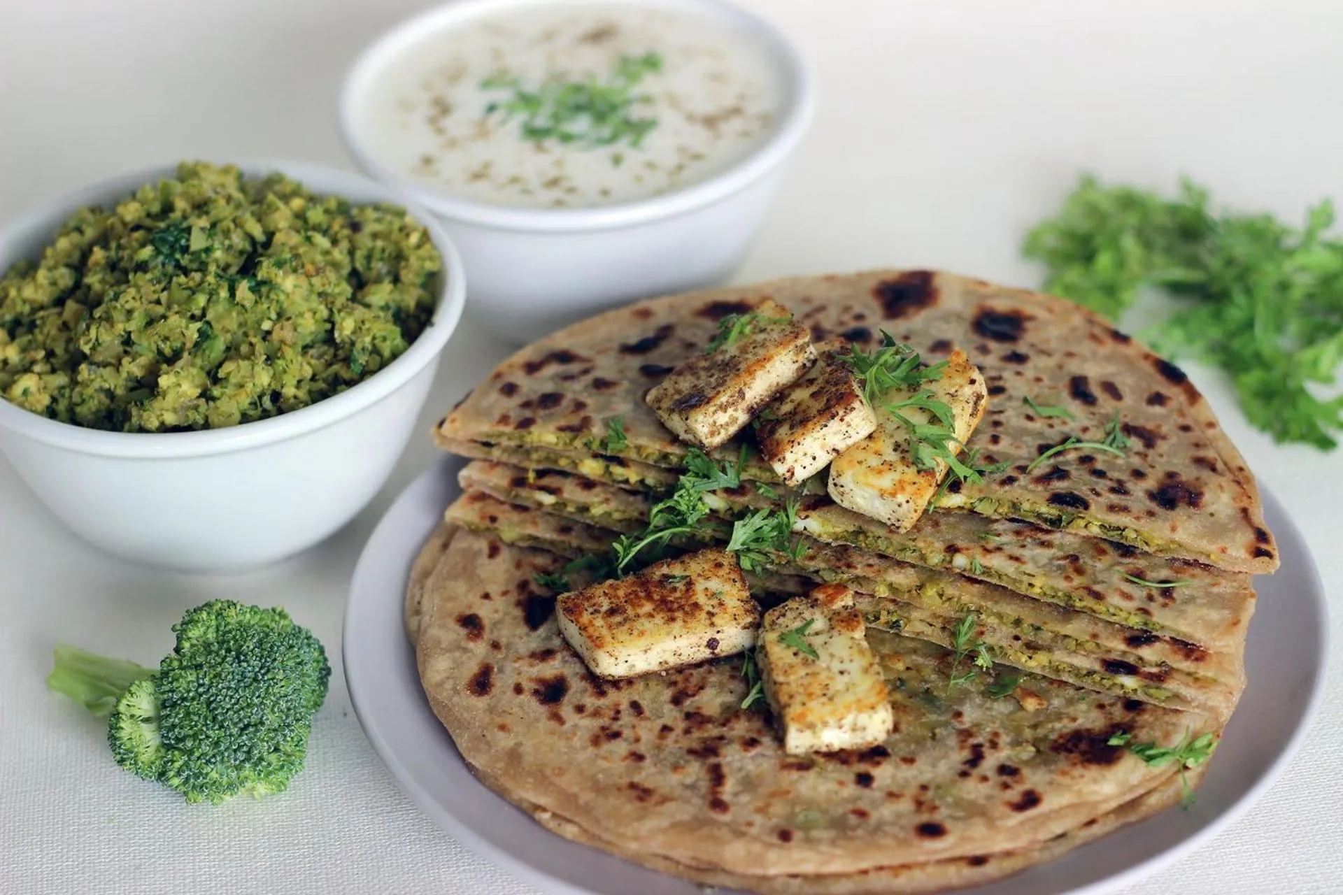 Food and drinks in INDE Reva Resorts Rishhikesh