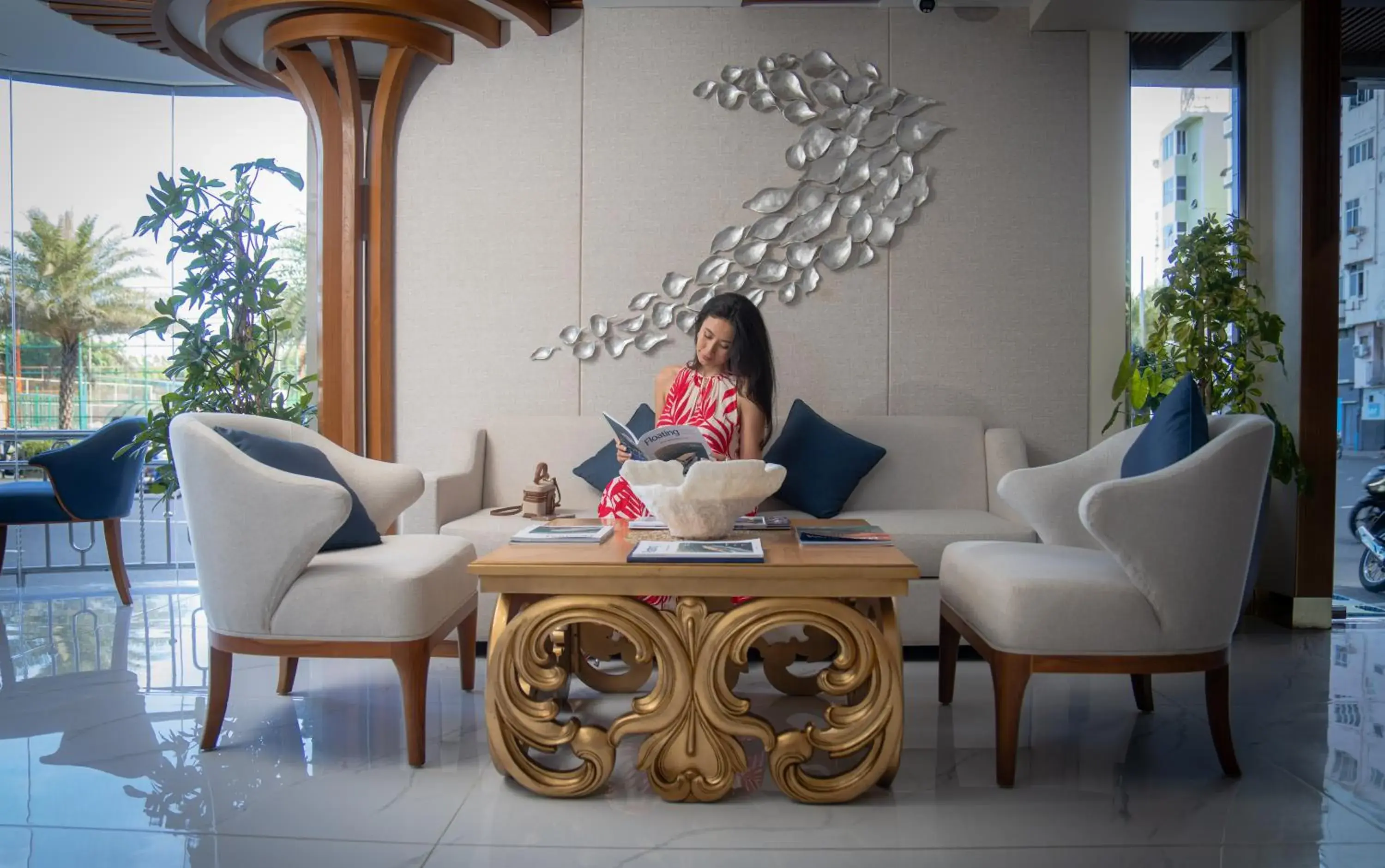 UMET Seaview Hotel with Free Airport Pick up and Drop T&C Apply UMET Seaview Hotel with Free Airport Pick up and Drop T&C Apply