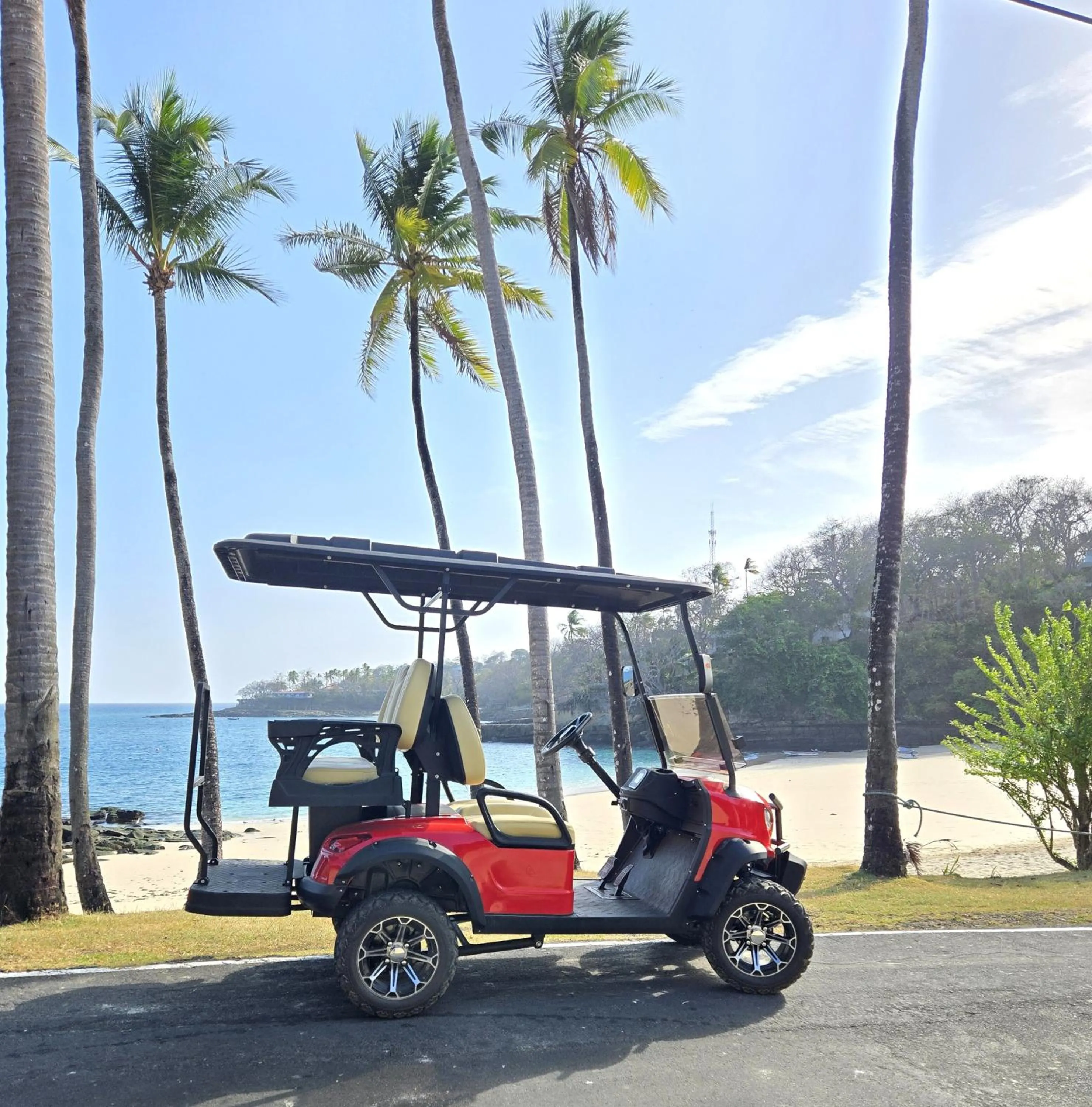 Casa del Sol Bed and Breakfast